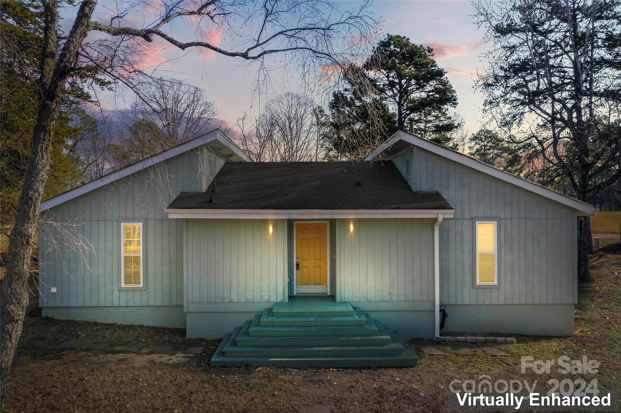 Tega Cay - Residential