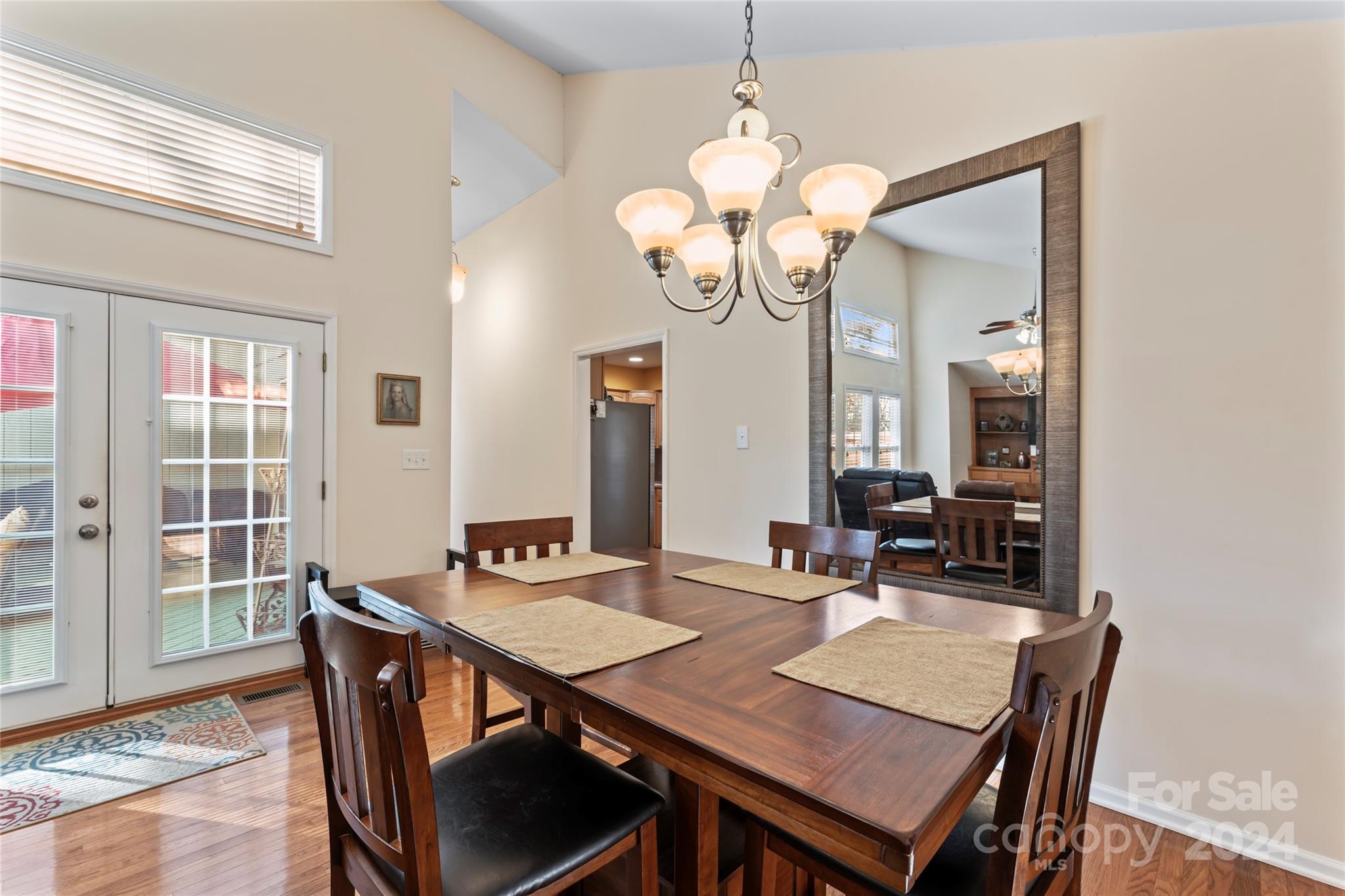 Tega Cay - Residential