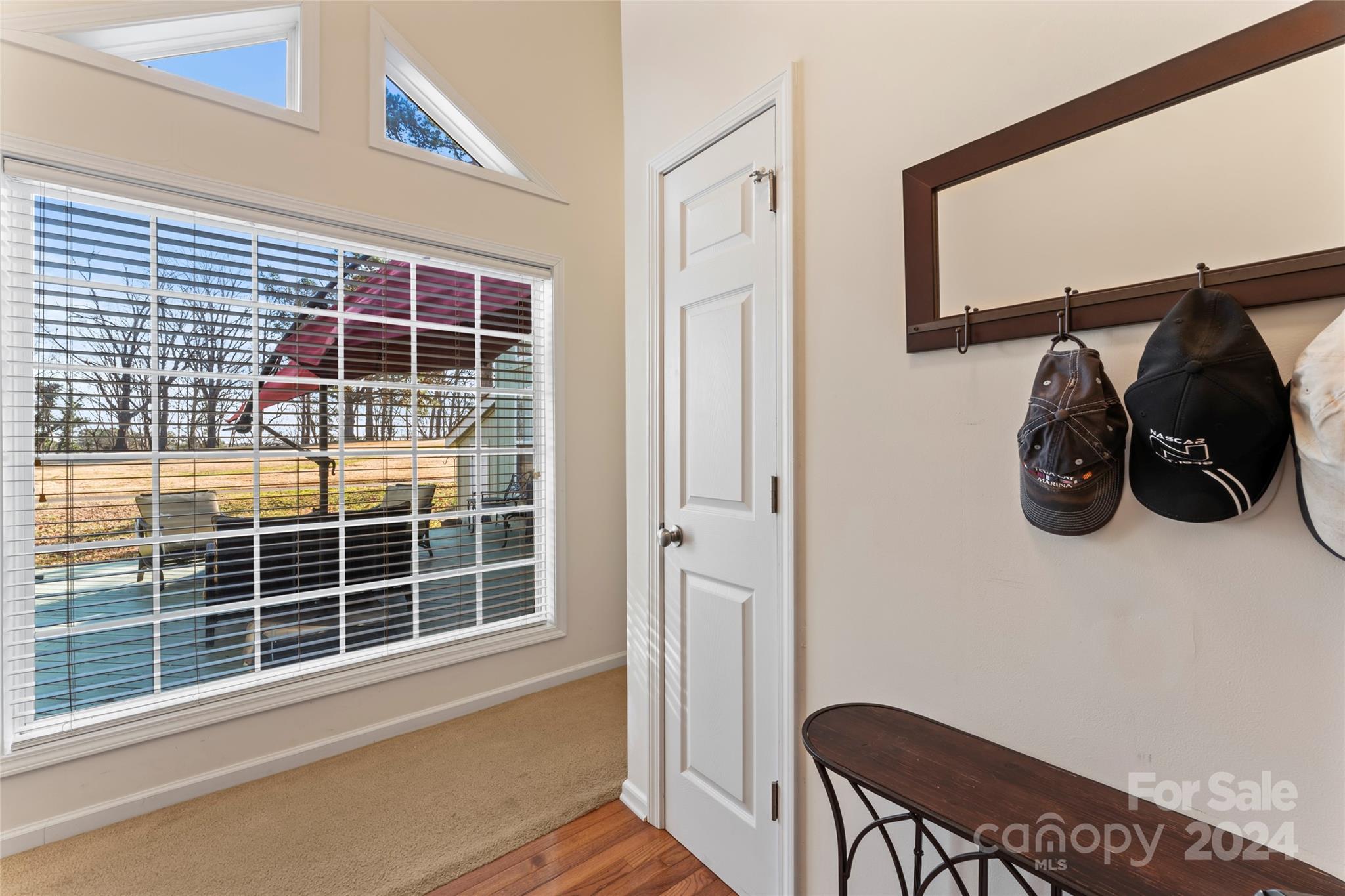 Tega Cay - Residential