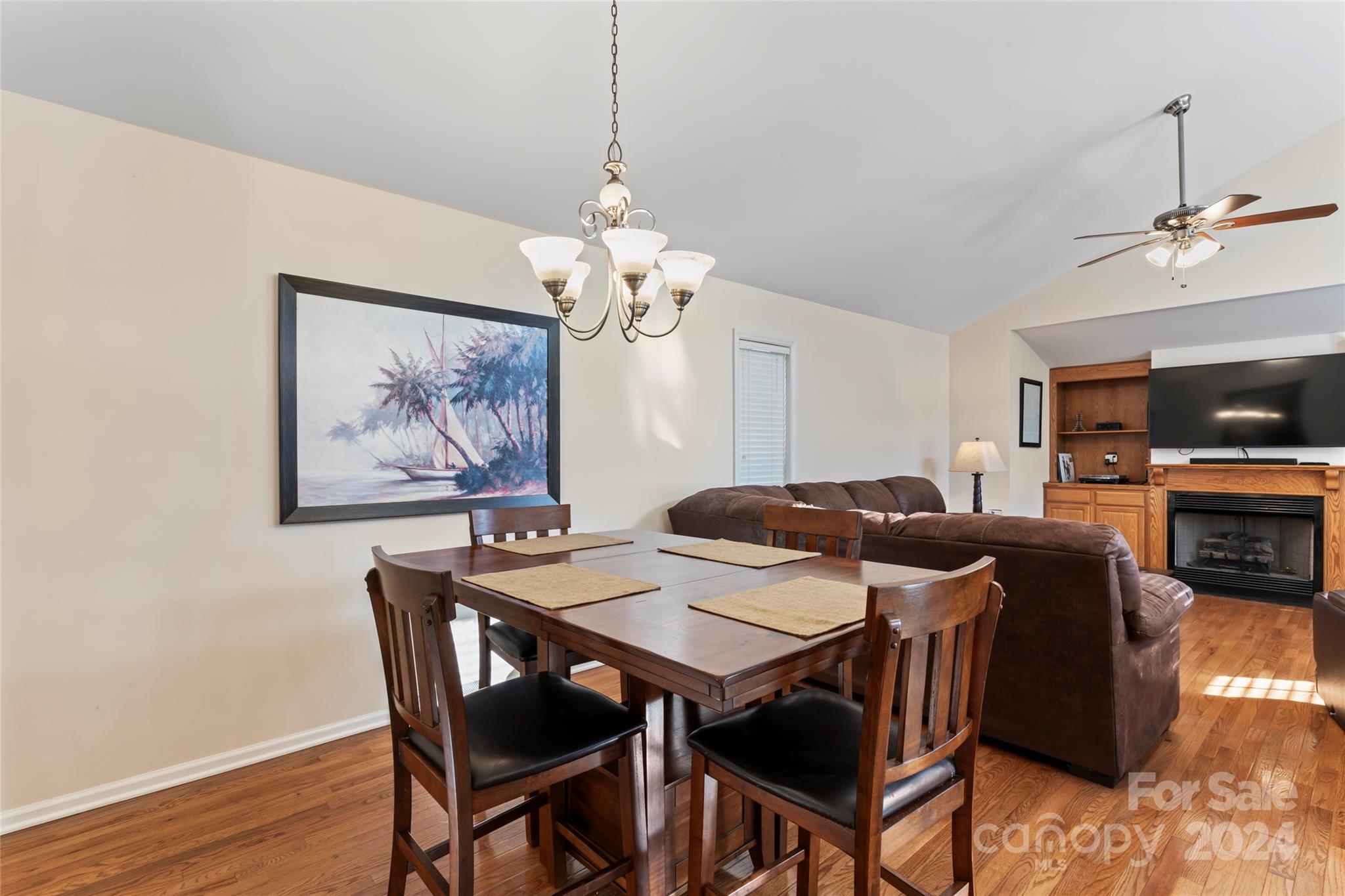 Tega Cay - Residential