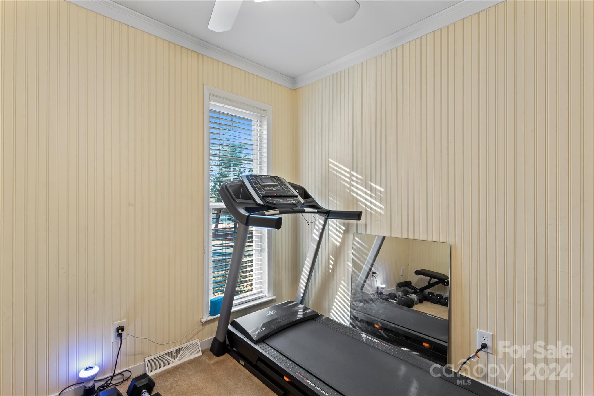 Tega Cay - Residential