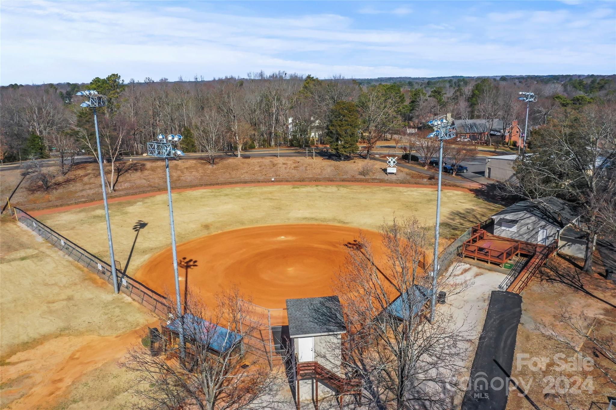 Tega Cay - Residential