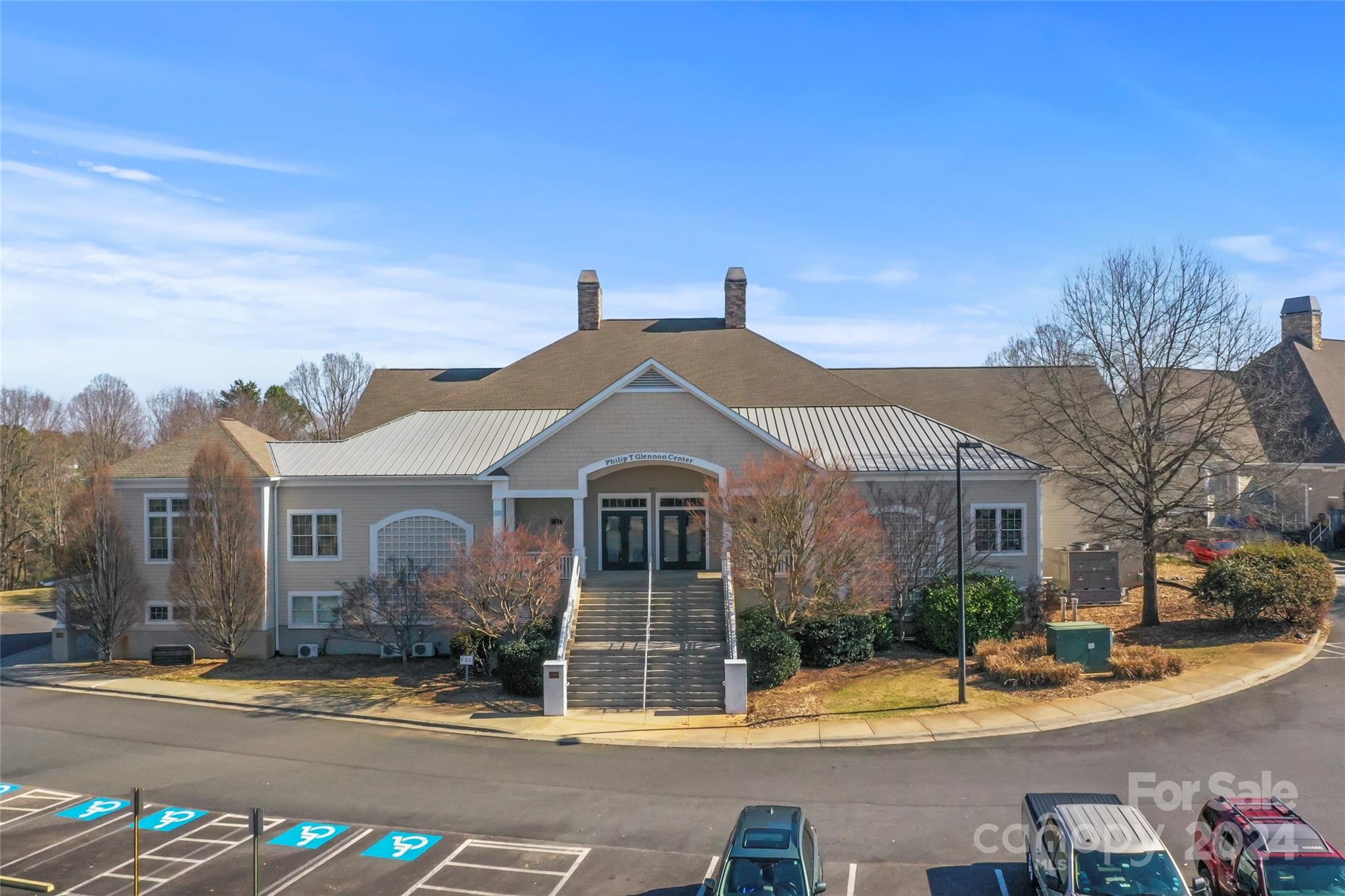 Tega Cay - Residential