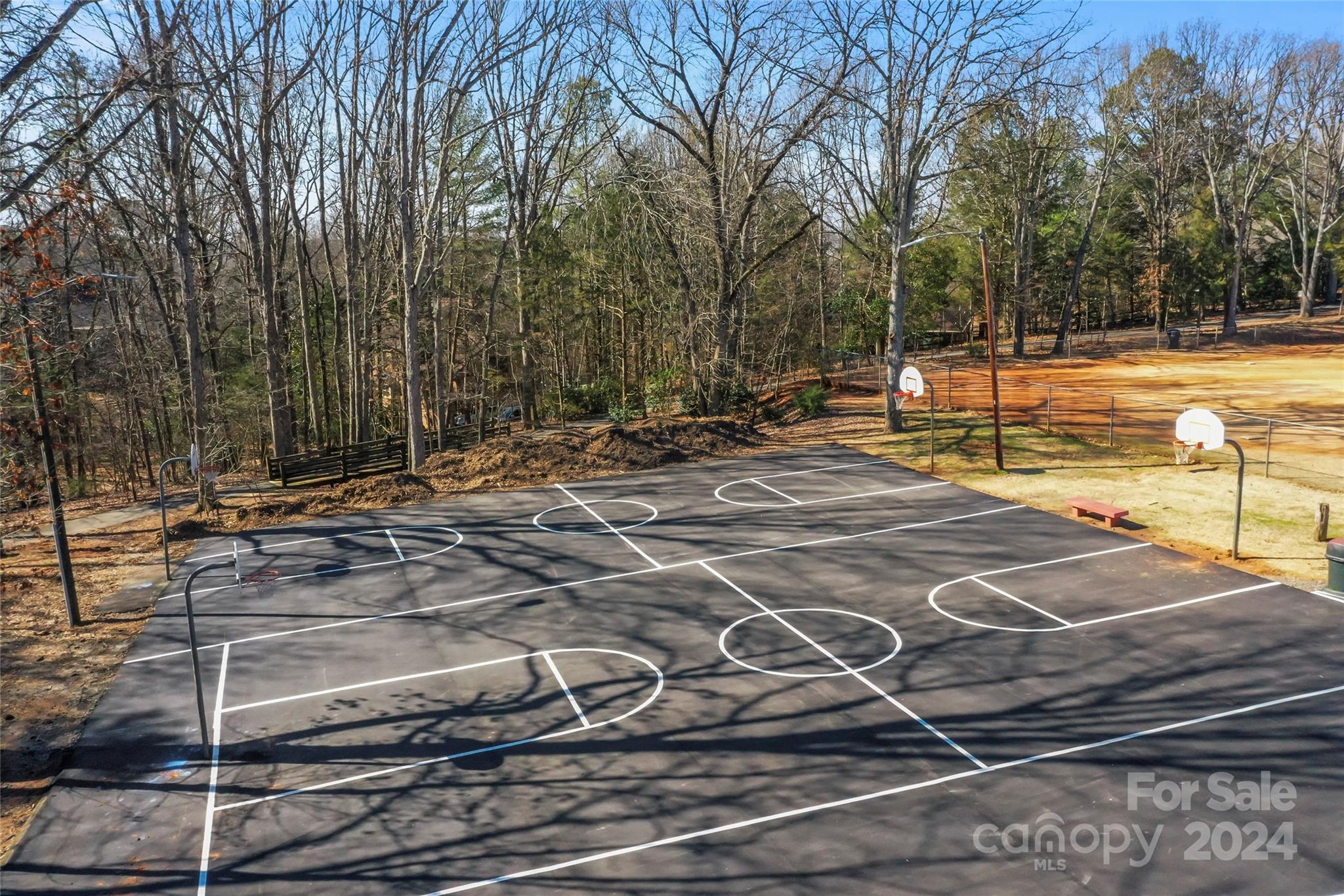 Tega Cay - Residential