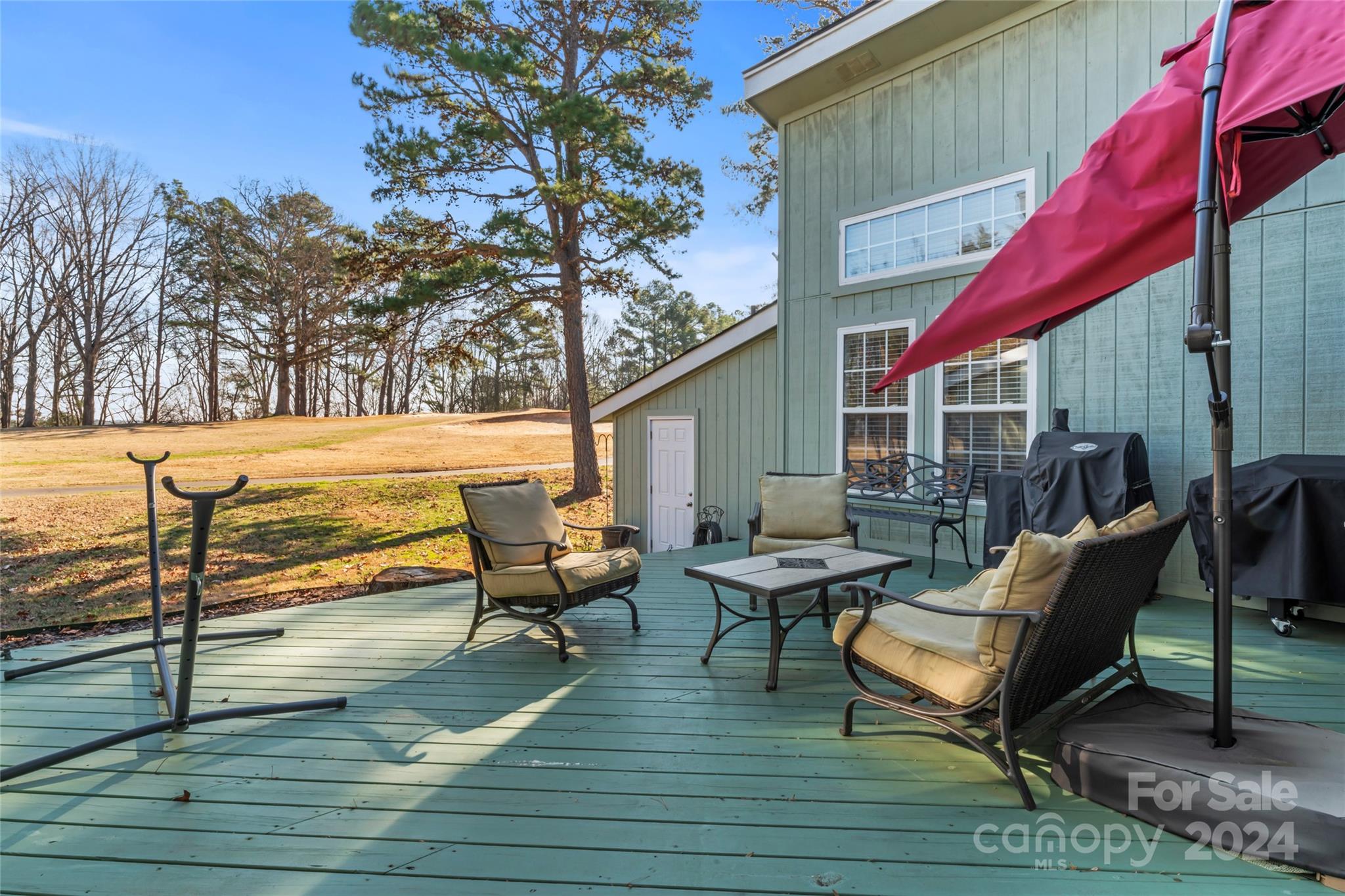 Tega Cay - Residential