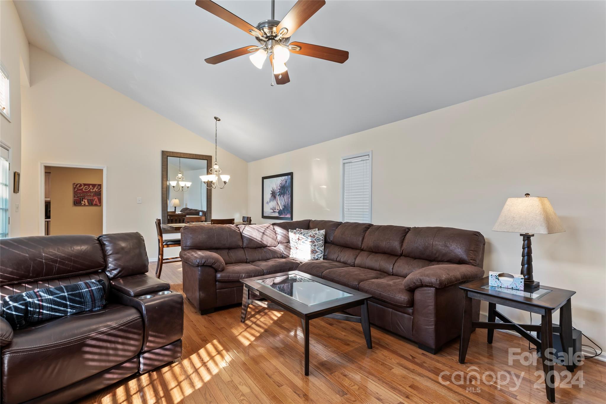 Tega Cay - Residential