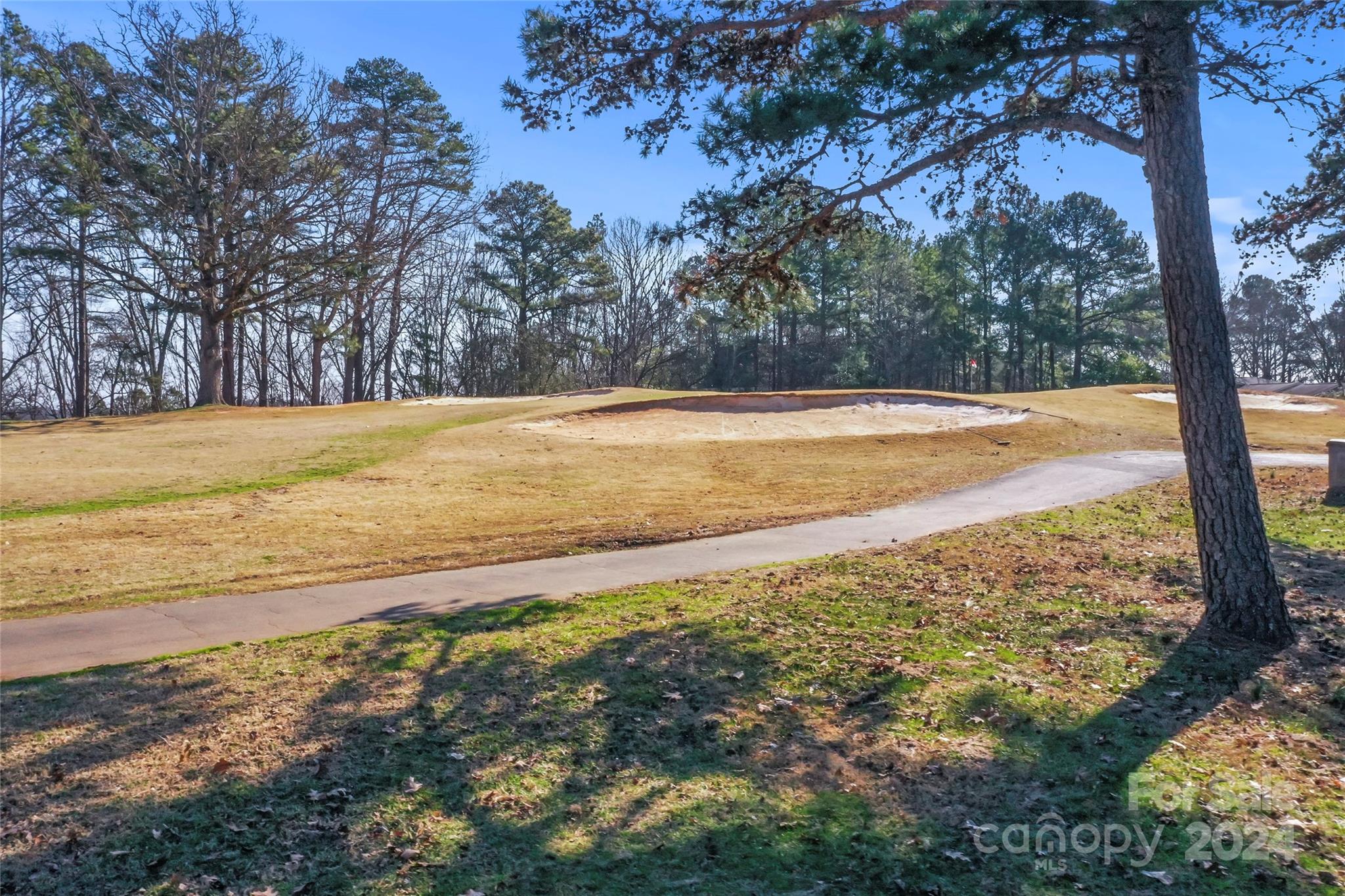 Tega Cay - Residential