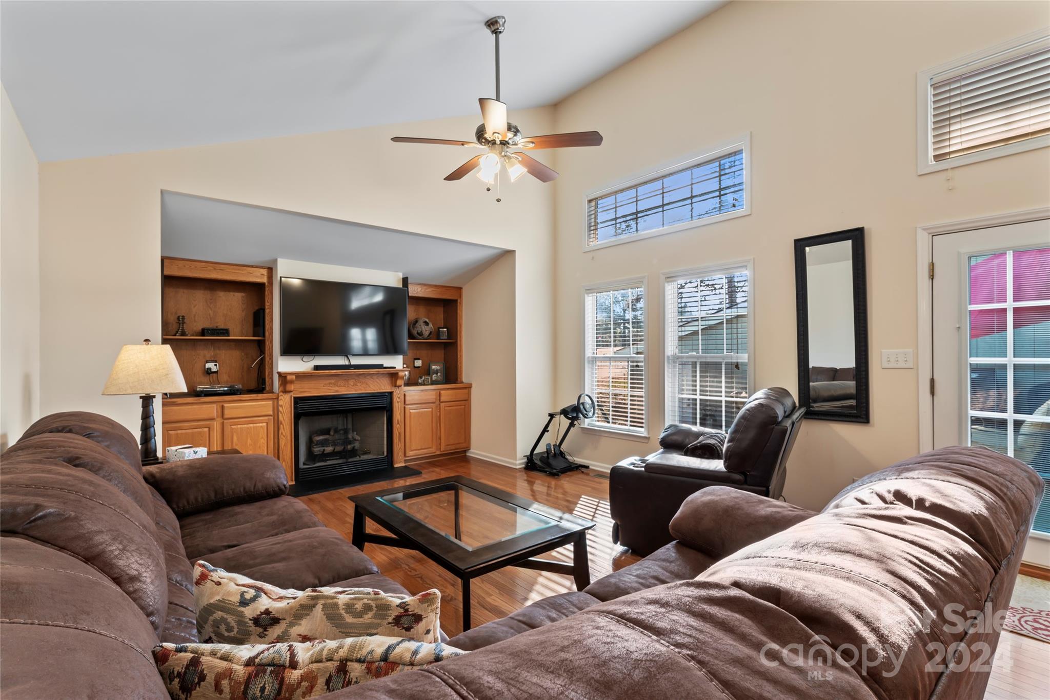 Tega Cay - Residential