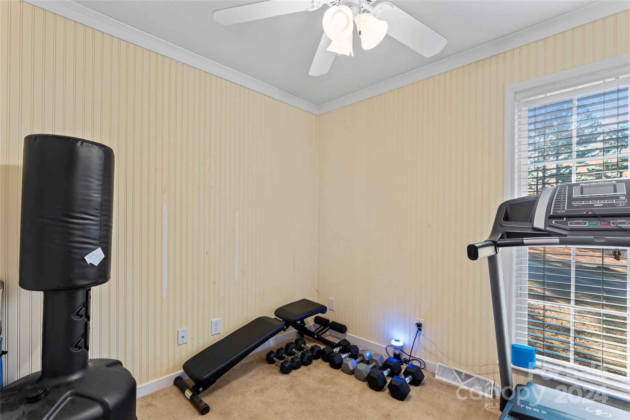 Tega Cay - Residential