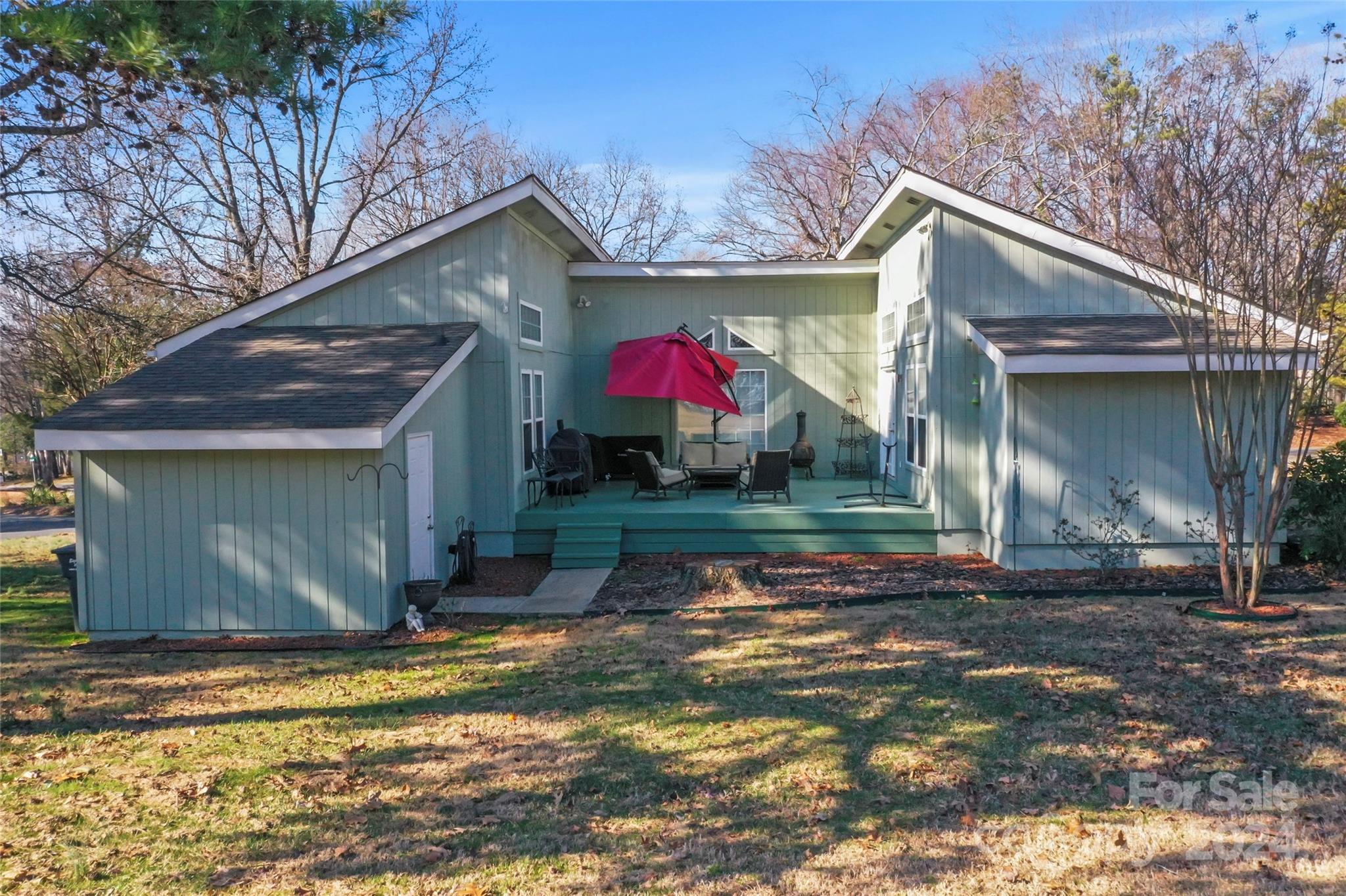 Tega Cay - Residential