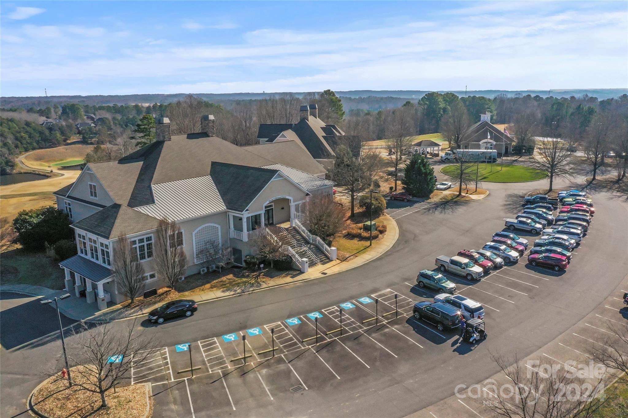 Tega Cay - Residential