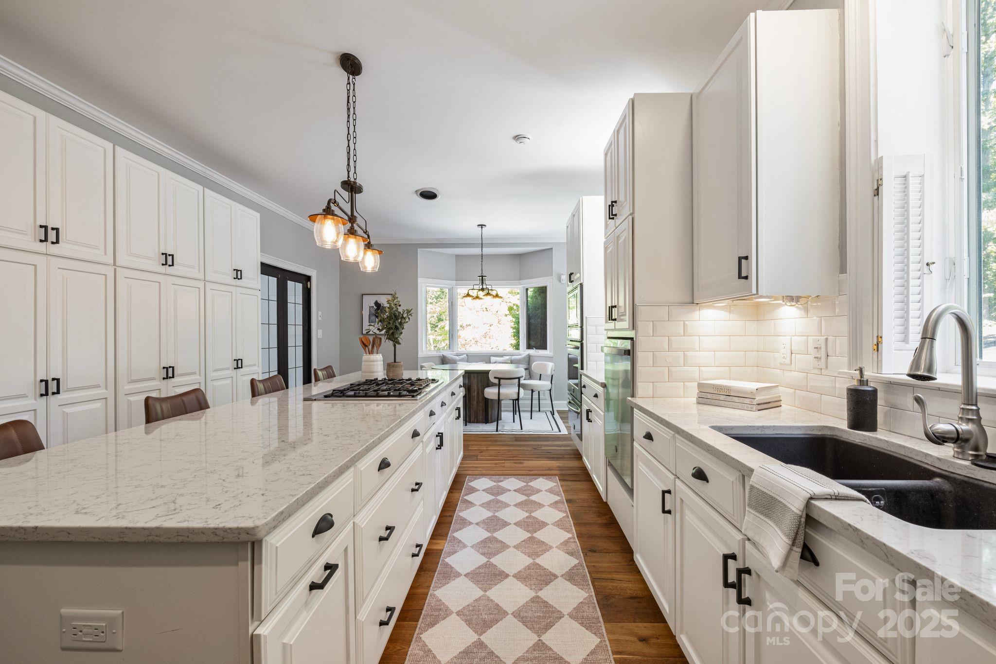 New Harborgate - Residential