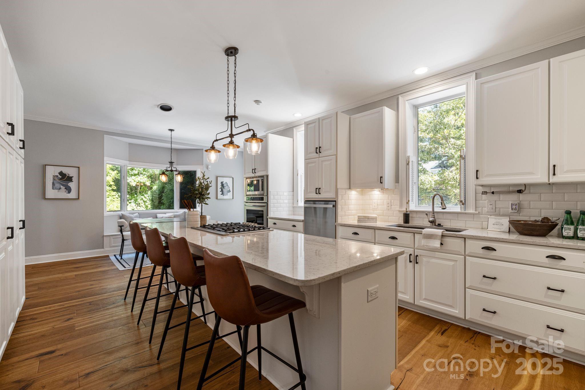 New Harborgate - Residential