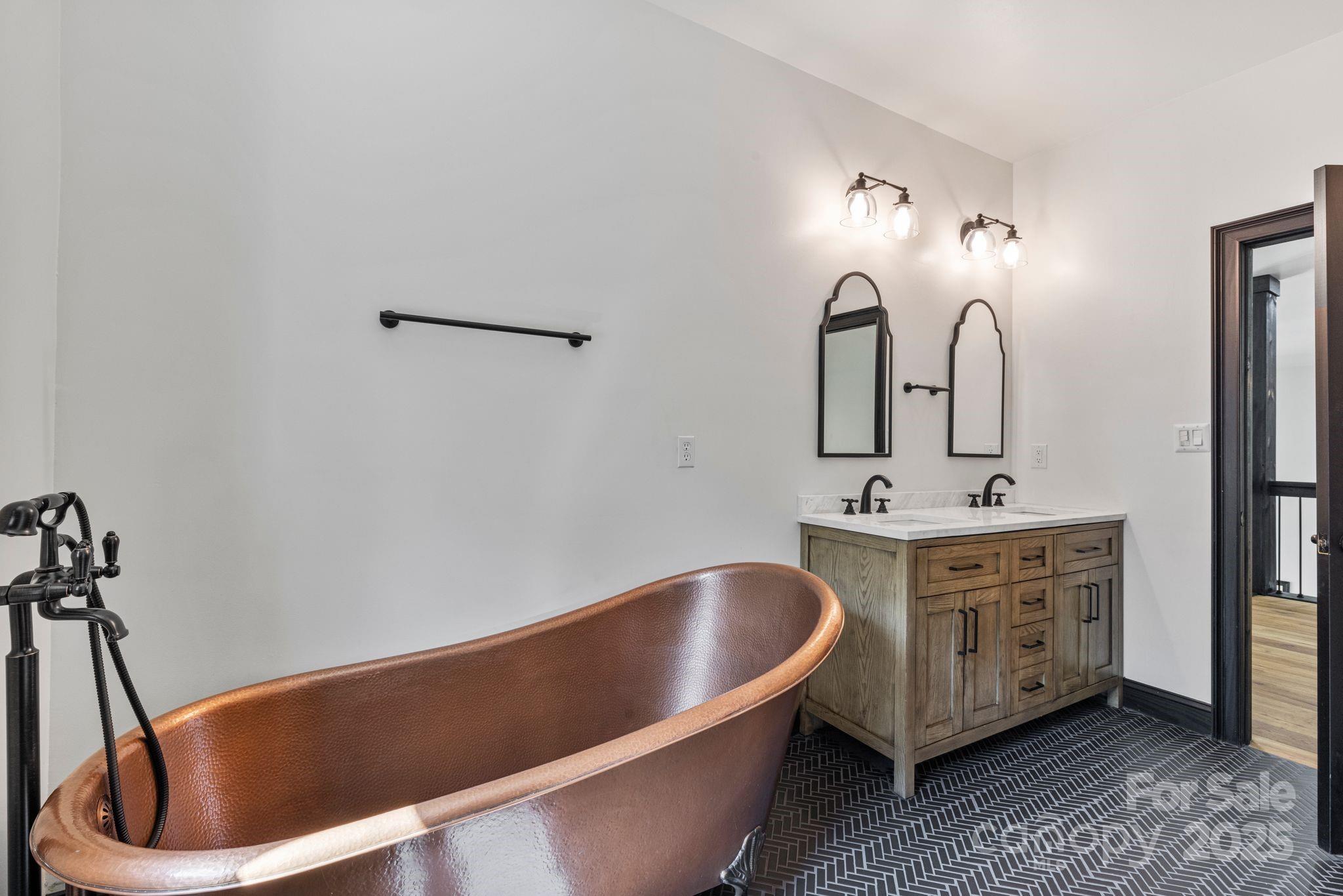 New Harborgate - Residential