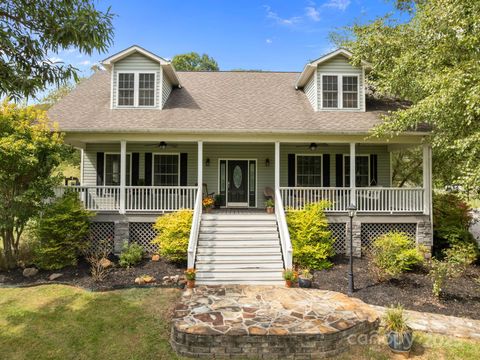 183 Lunar Trace Road Waynesville NC 28786