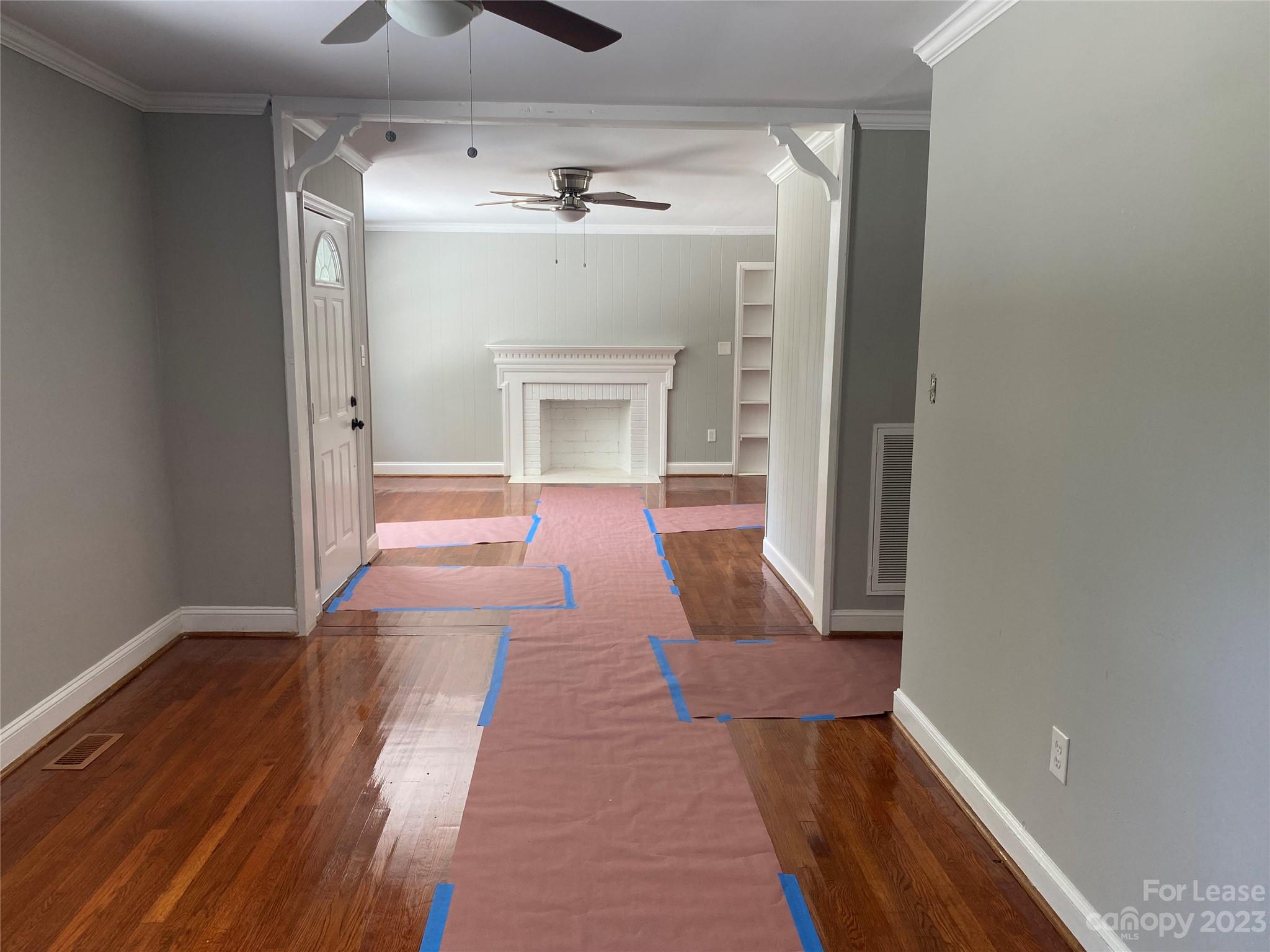 none - Residential Lease