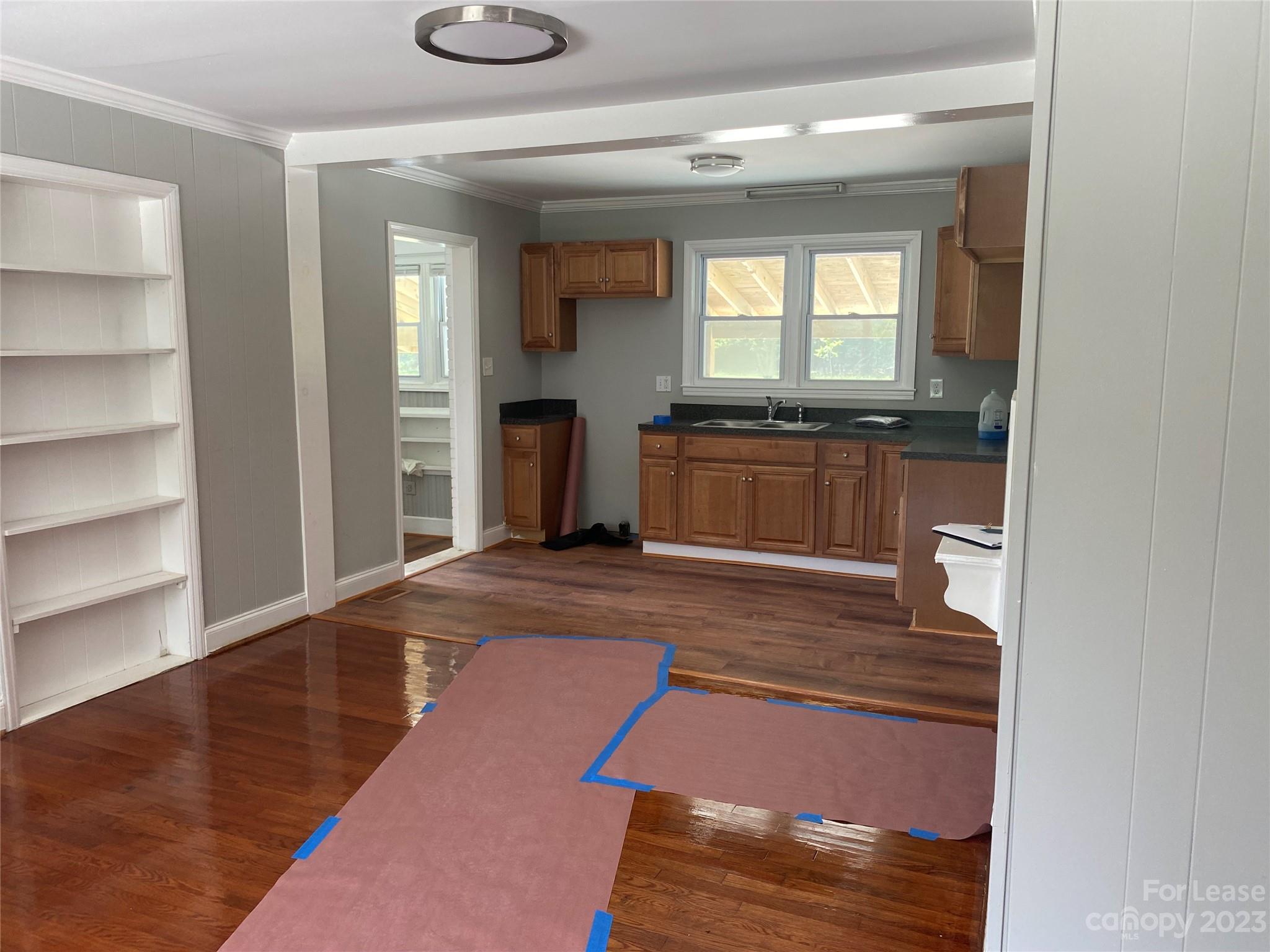 none - Residential Lease