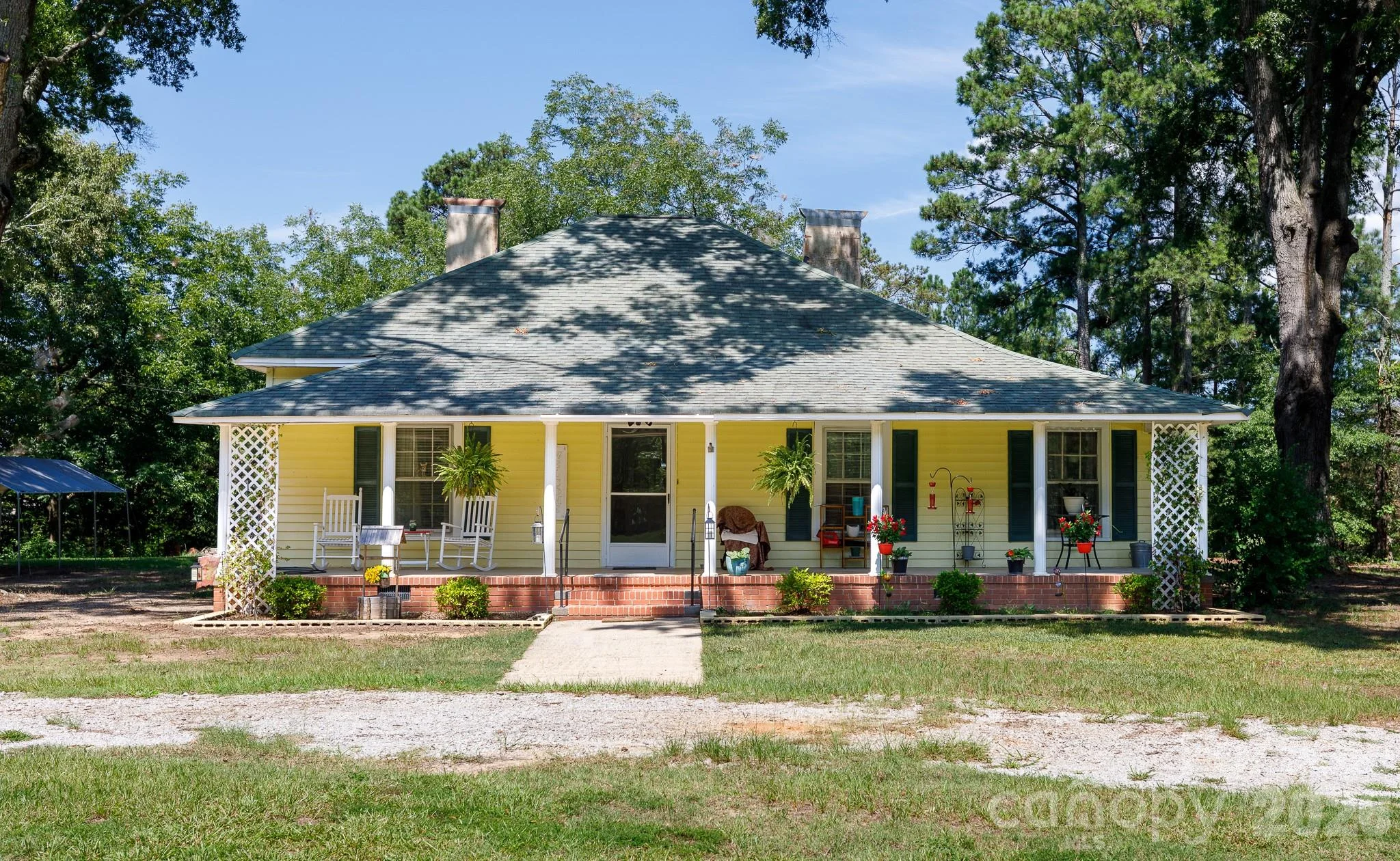 12173 Old Douglass Road, Blackstock, SC, 29014