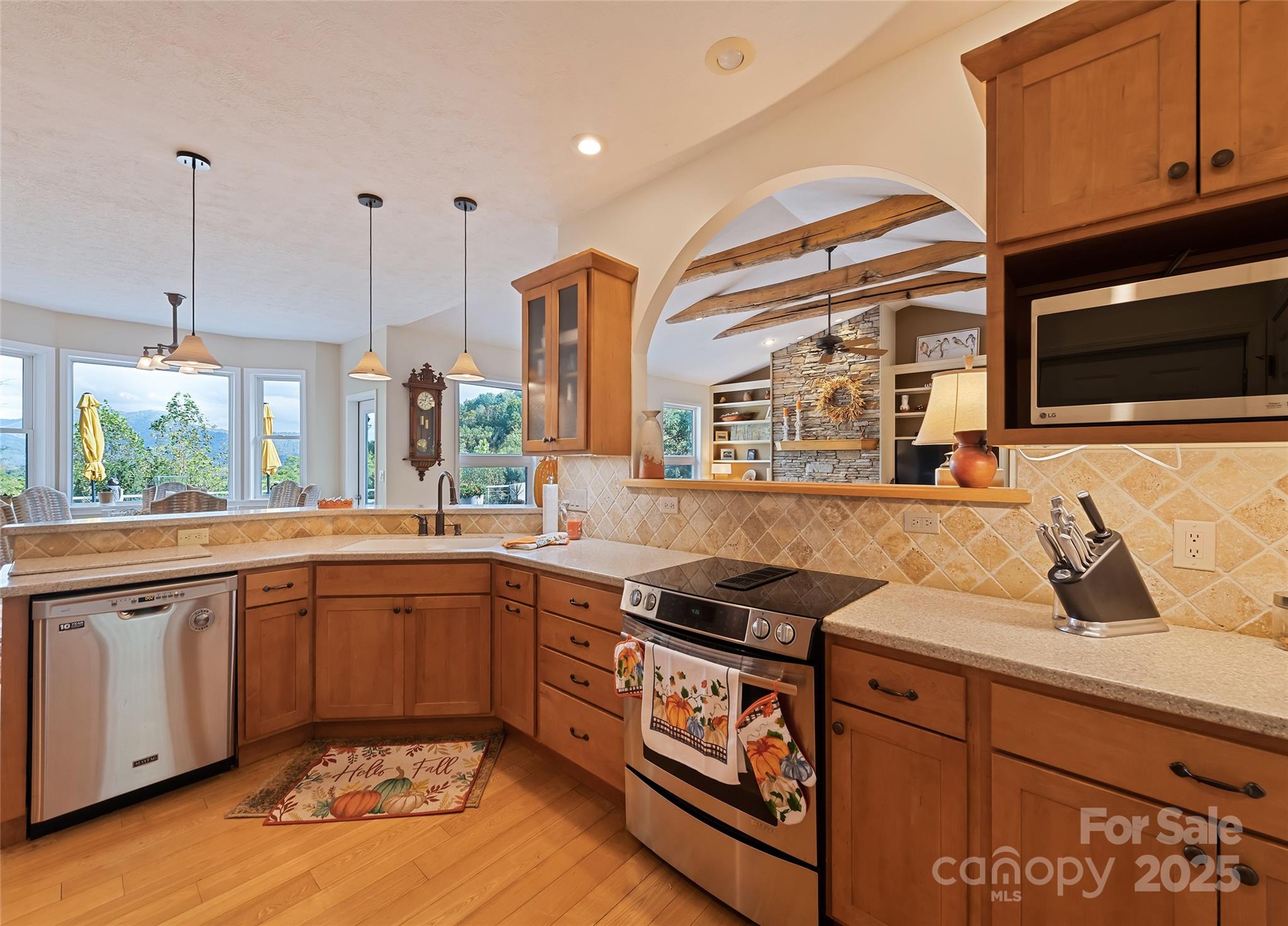 Village at the Glens - Residential