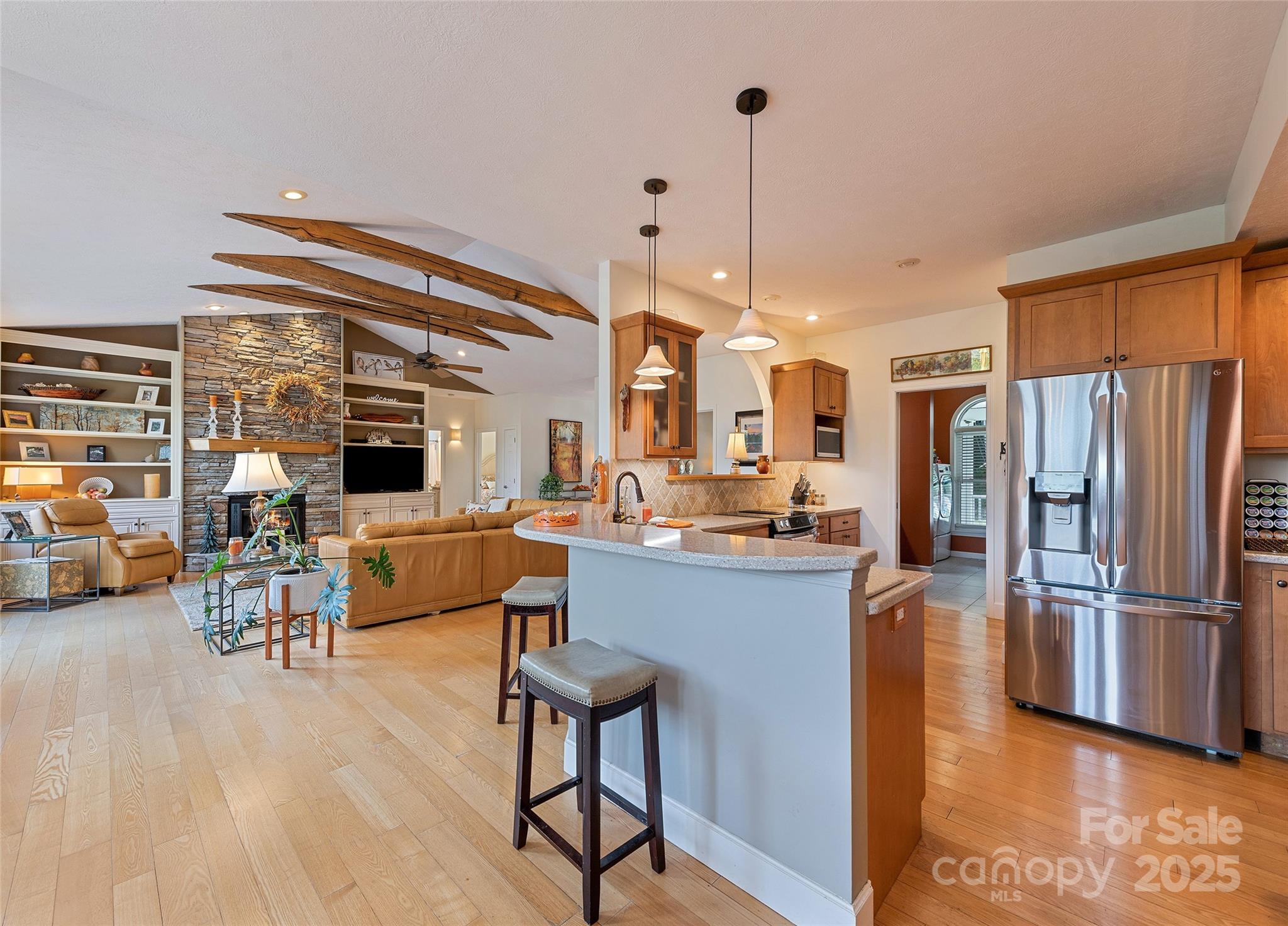 Village at the Glens - Residential