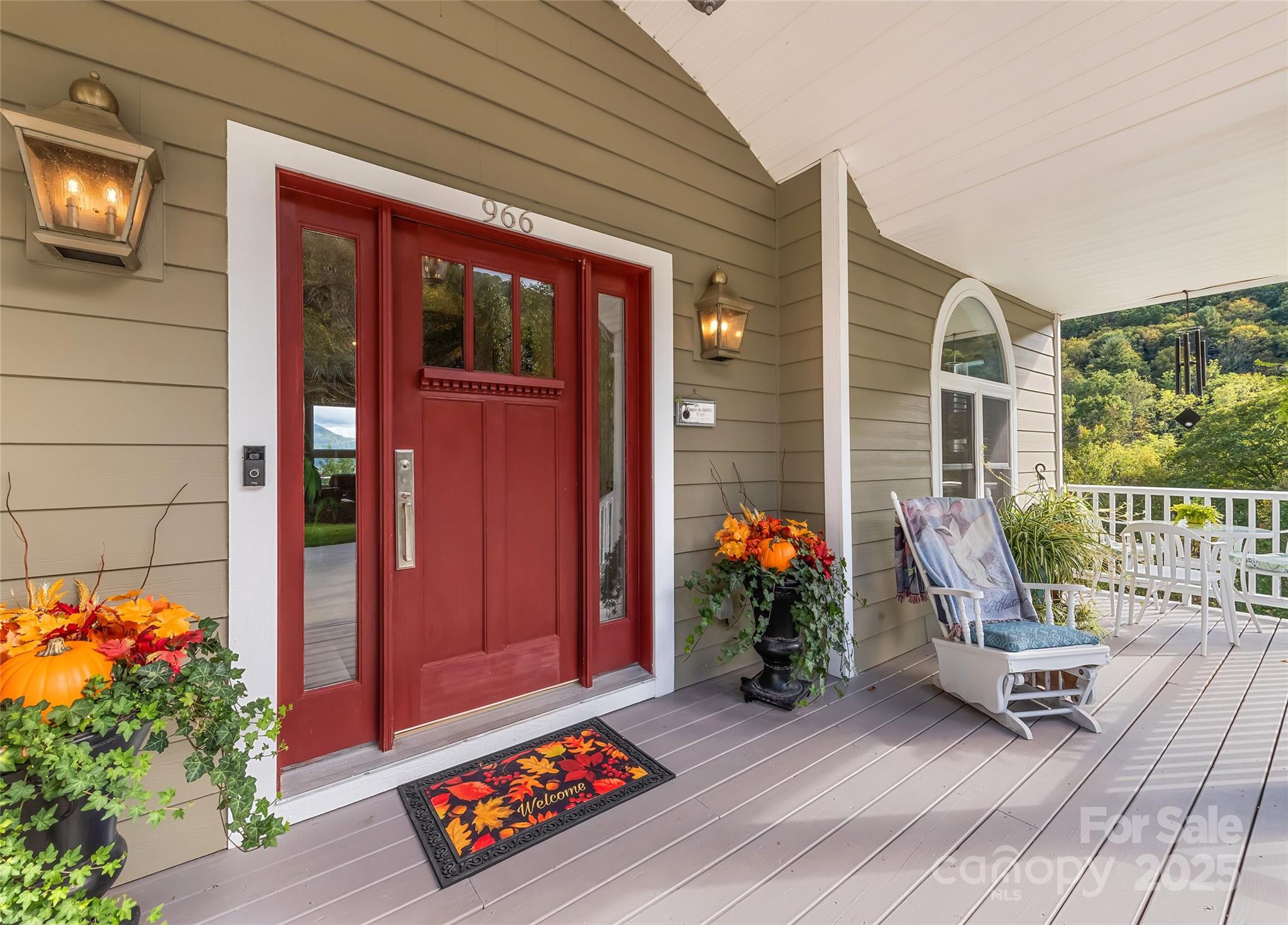 966 Coyote Hollow Road