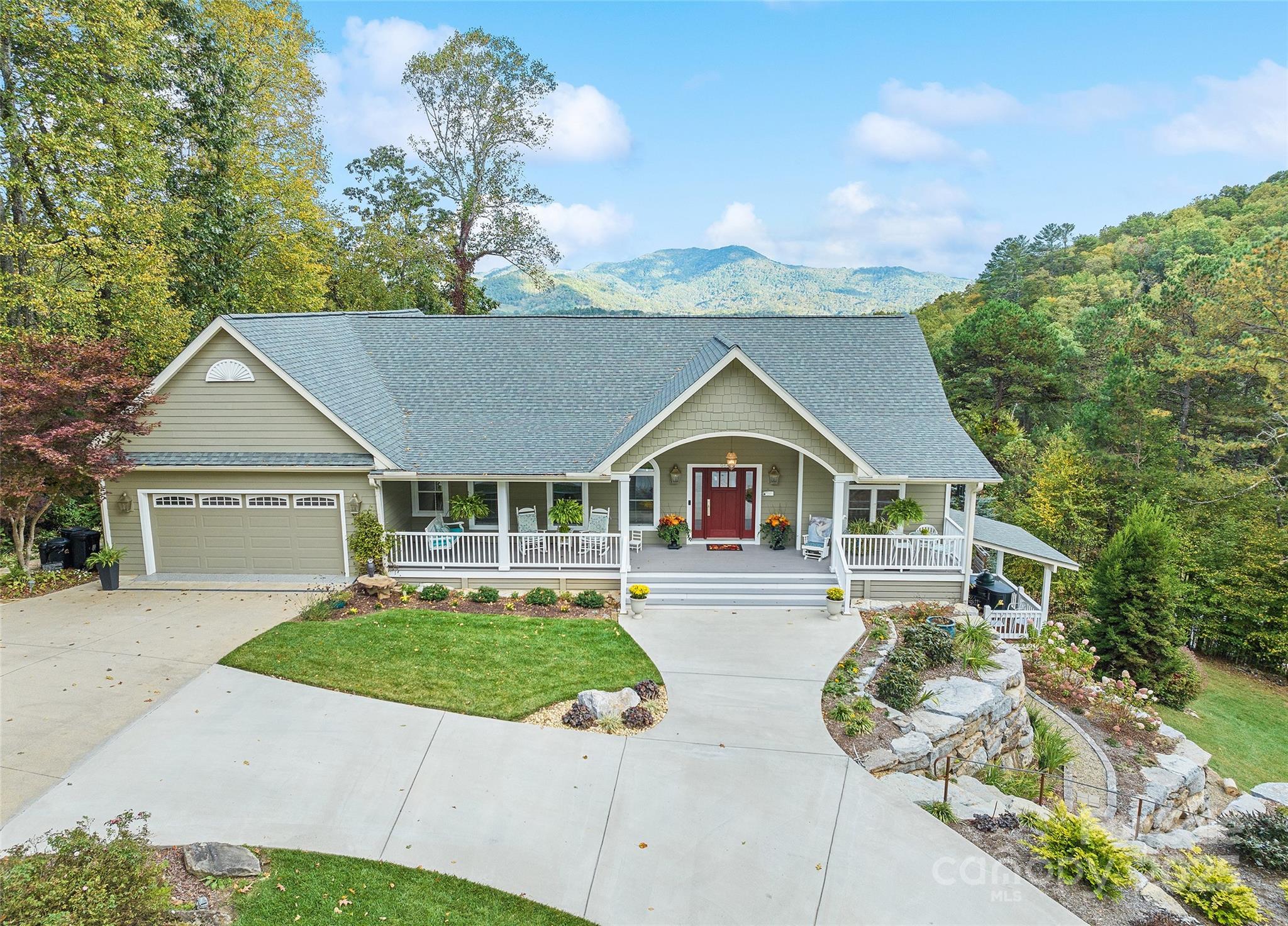 966 Coyote Hollow Road
