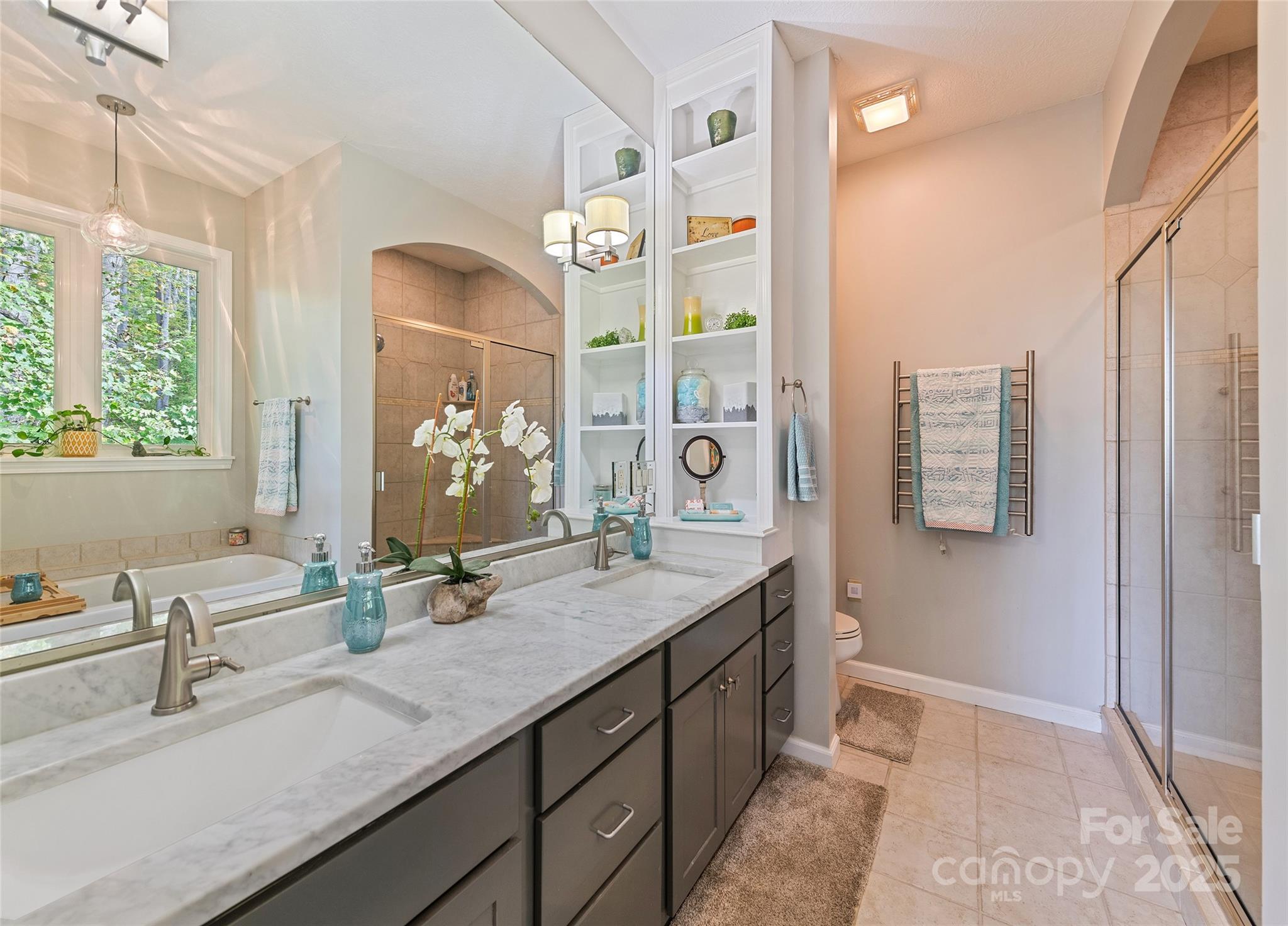 Village at the Glens - Residential