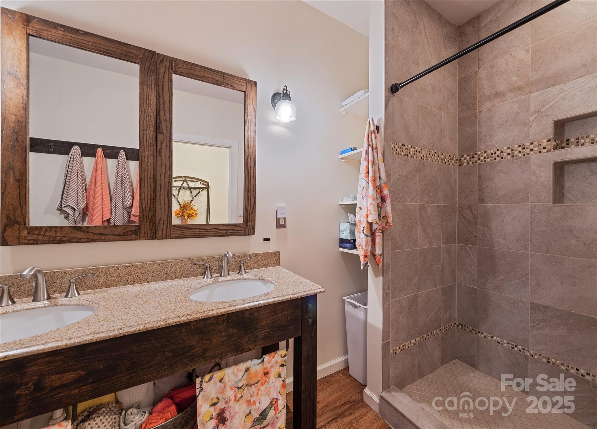 Village at the Glens - Residential