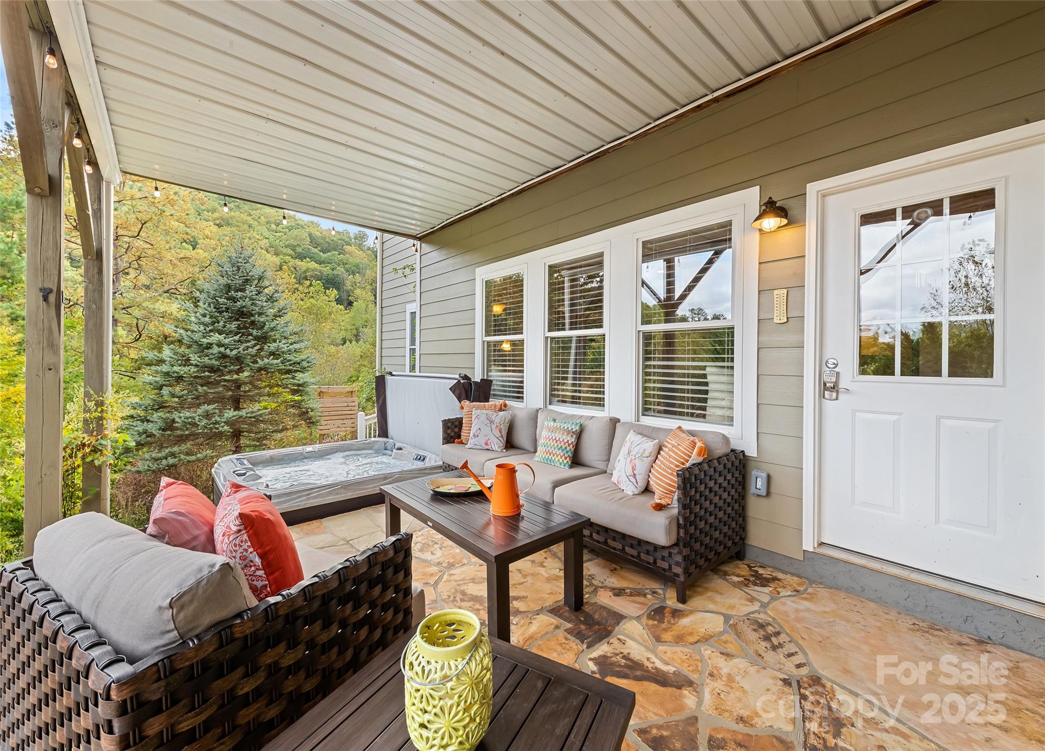 Village at the Glens - Residential