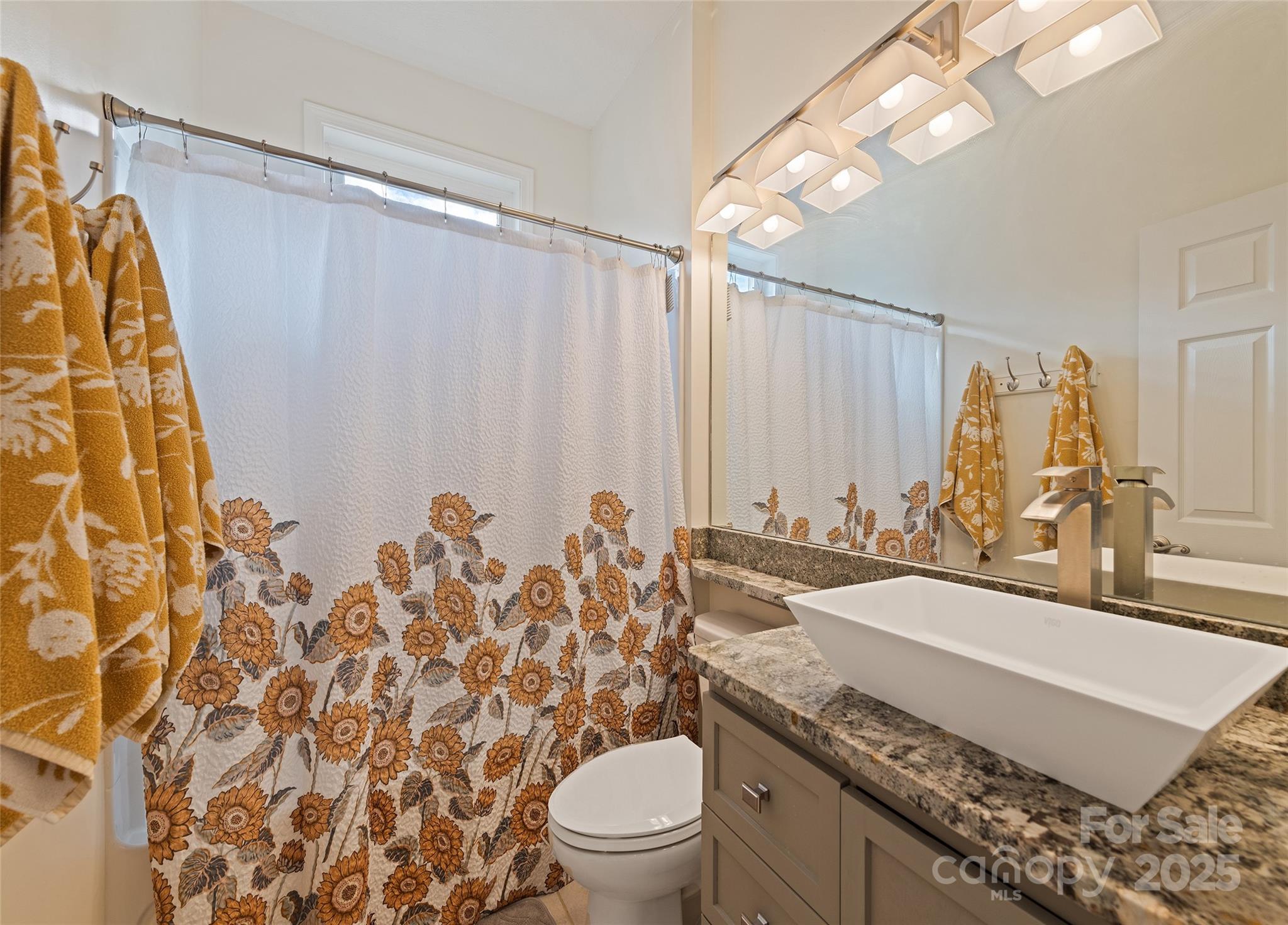 Village at the Glens - Residential