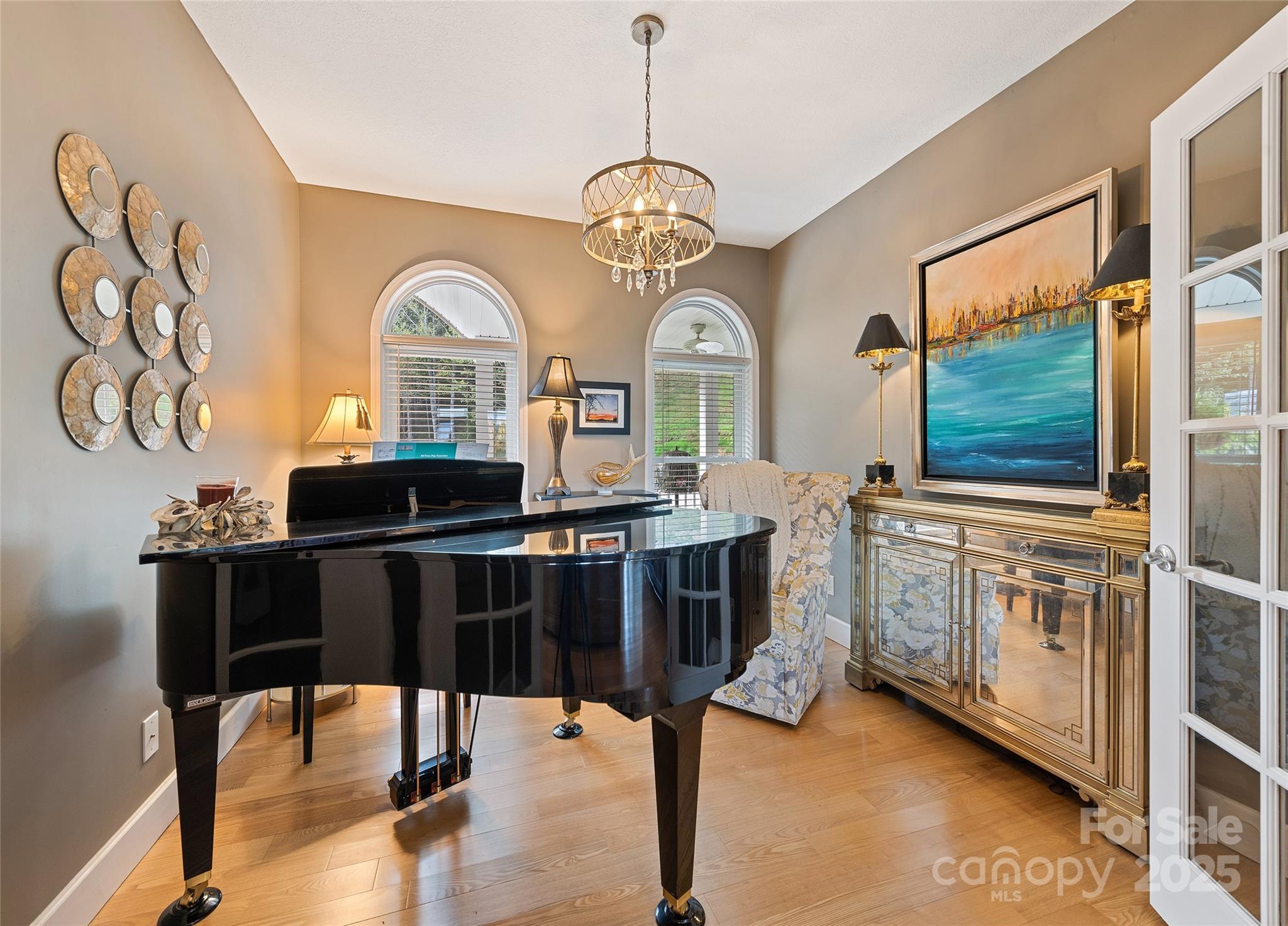 Village at the Glens - Residential