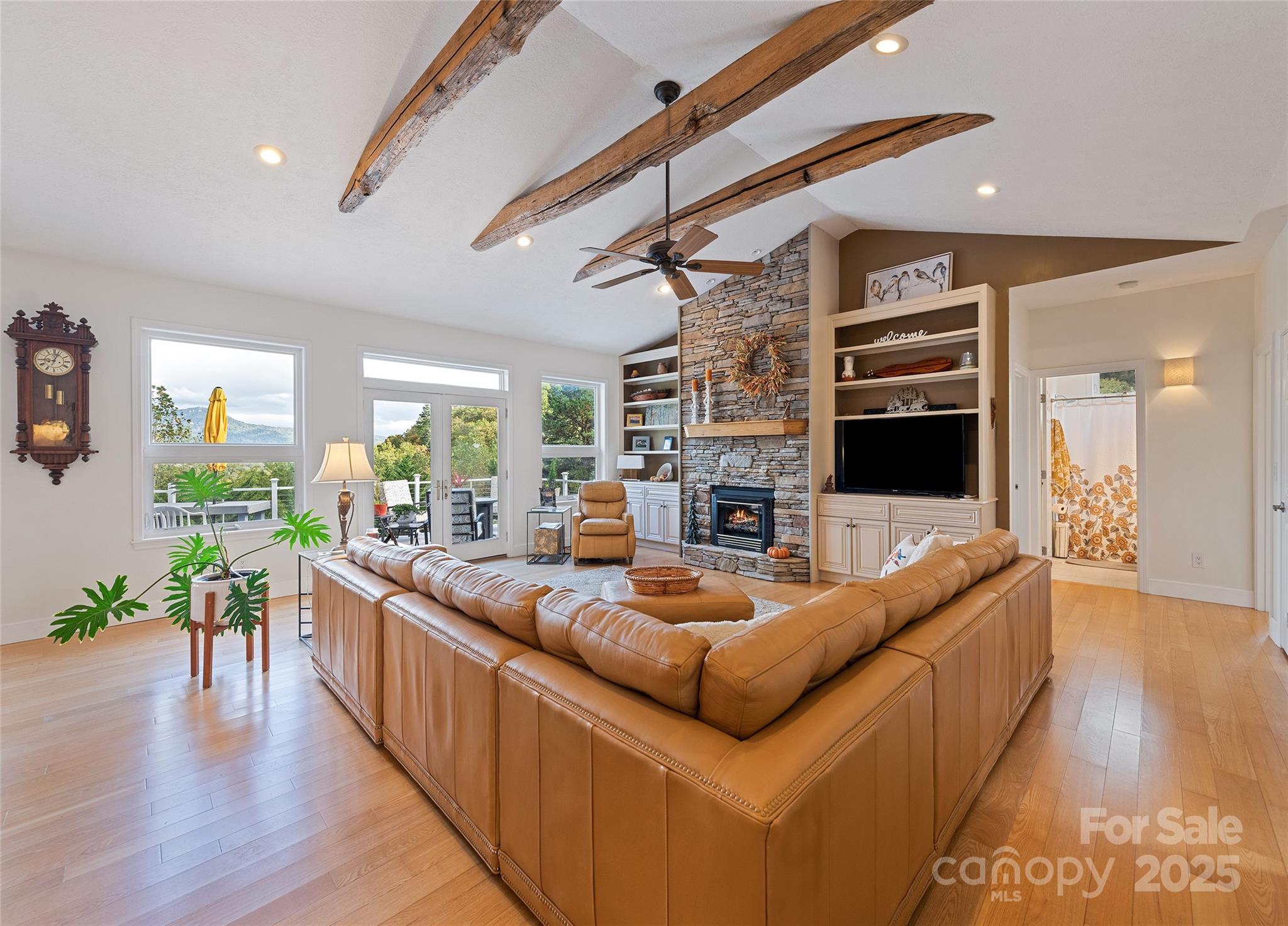 Village at the Glens - Residential