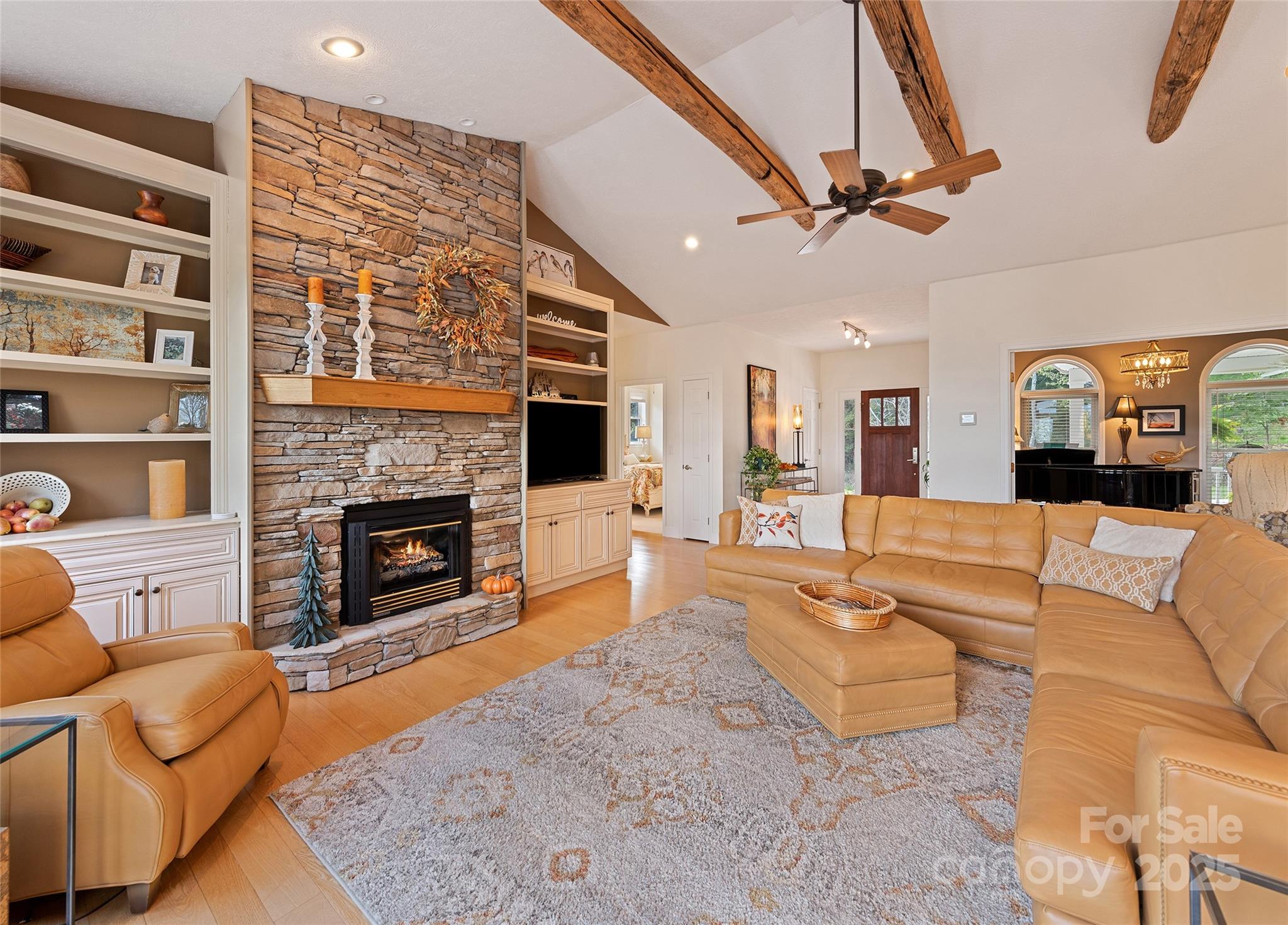 Village at the Glens - Residential