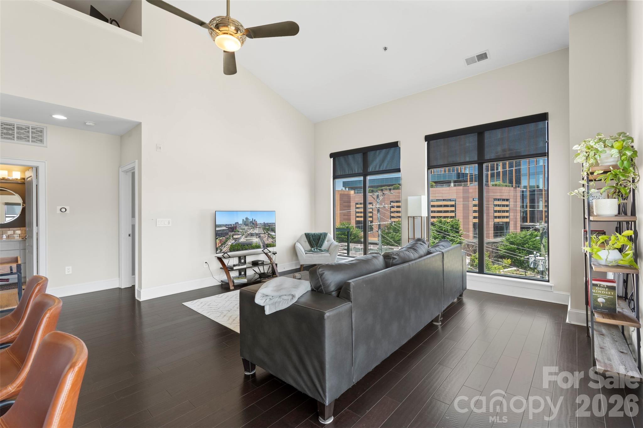 Park Avenue Condominiums - Residential