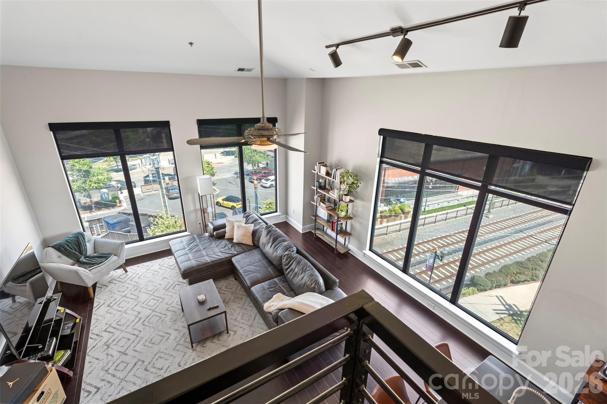 Park Avenue Condominiums - Residential