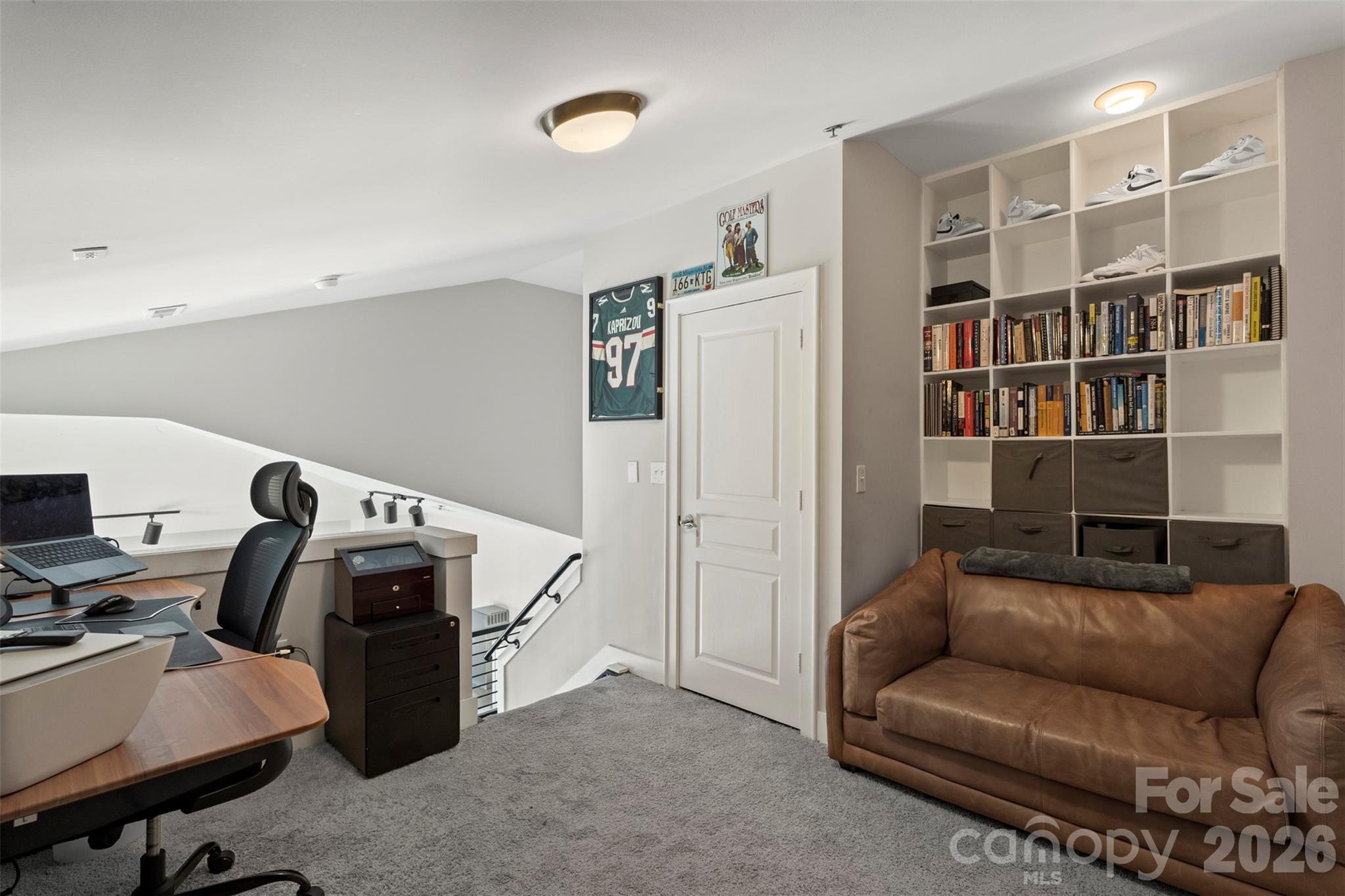 Park Avenue Condominiums - Residential