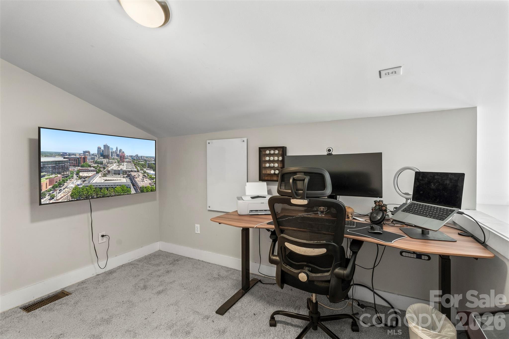 Park Avenue Condominiums - Residential