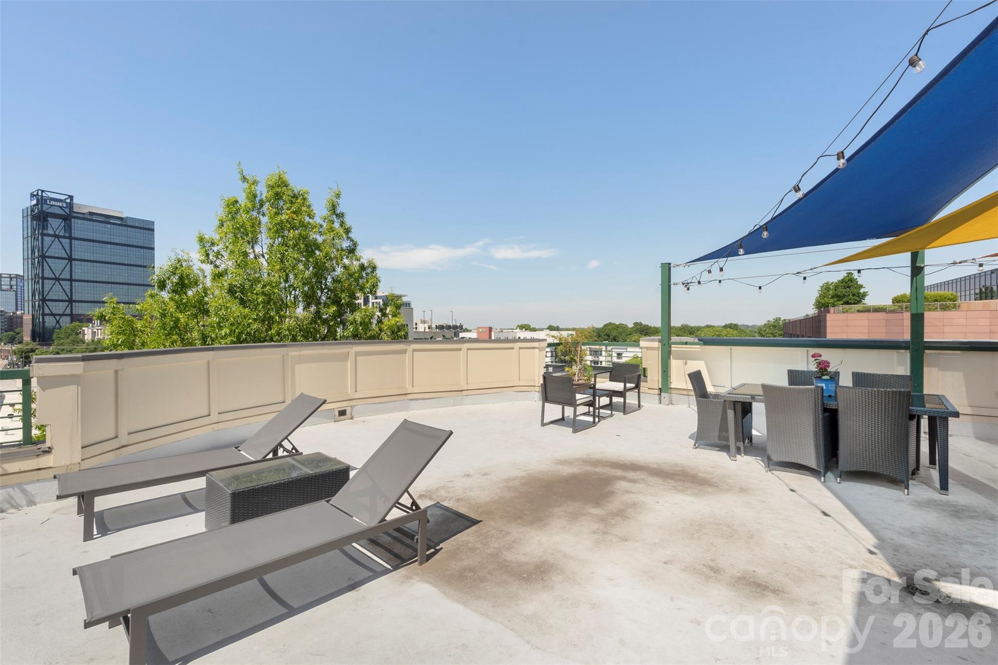 Park Avenue Condominiums - Residential