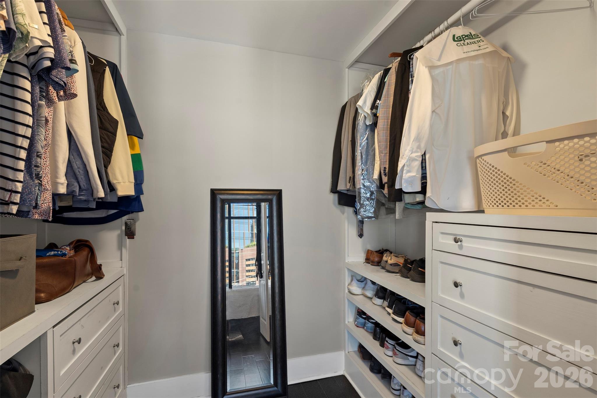 Park Avenue Condominiums - Residential