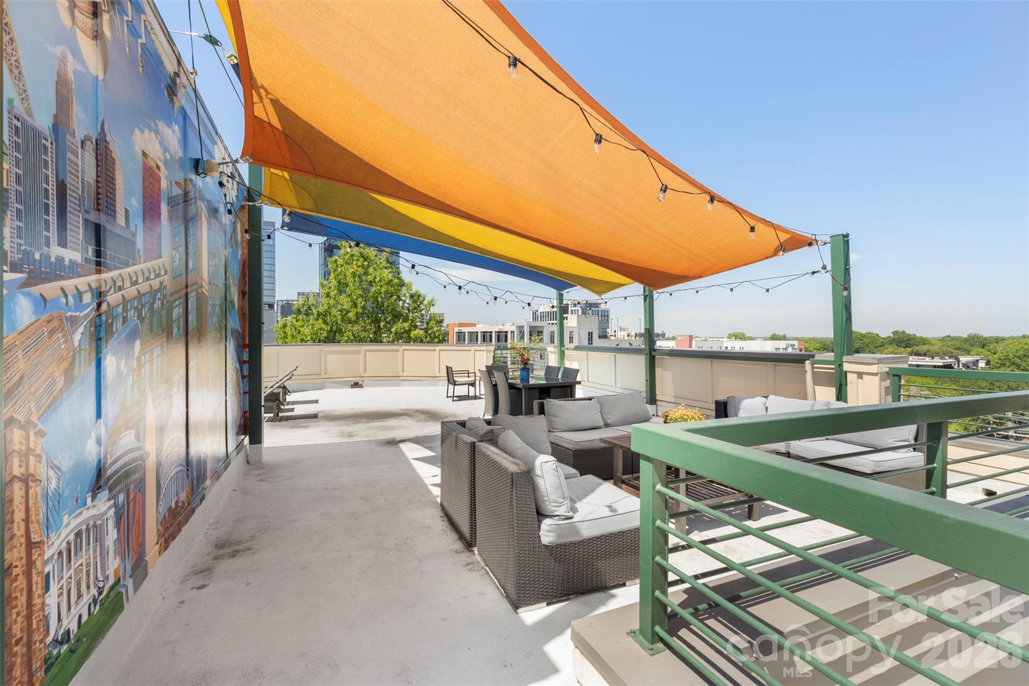 Park Avenue Condominiums - Residential