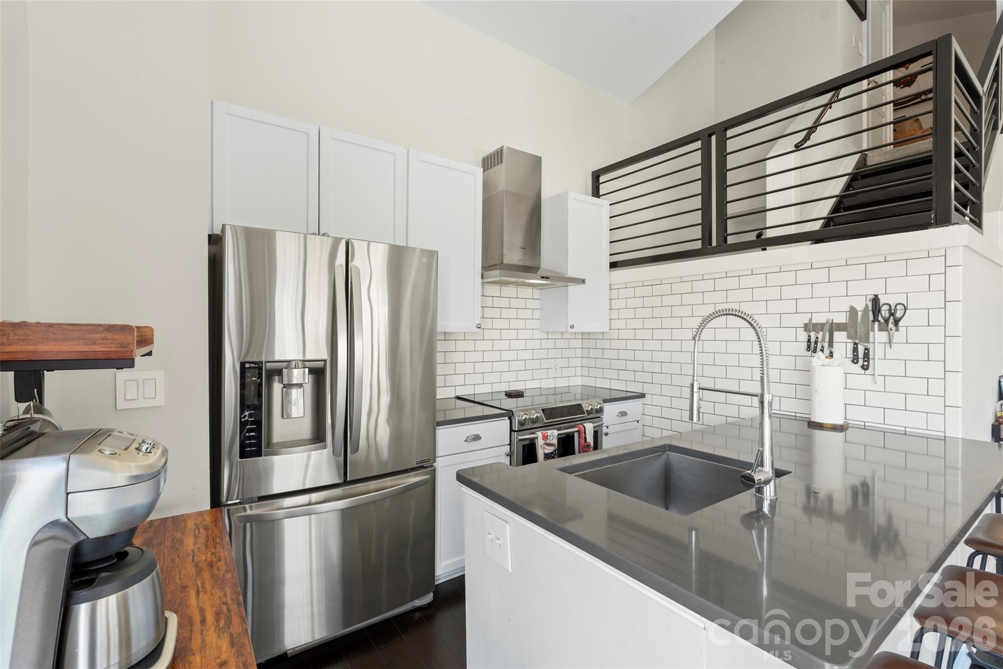 Park Avenue Condominiums - Residential