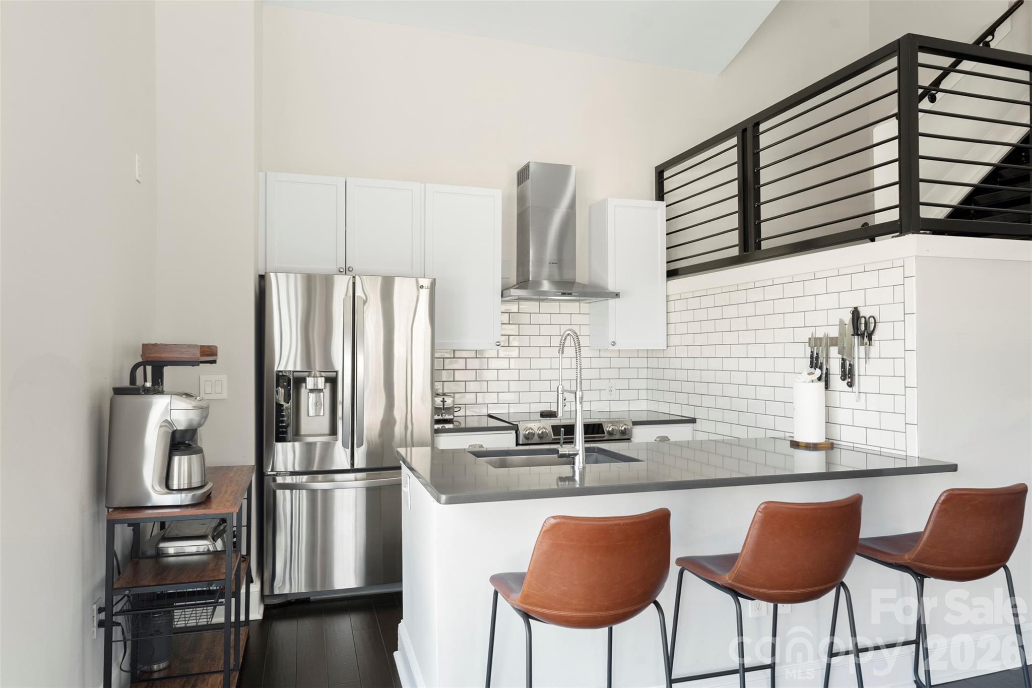 Park Avenue Condominiums - Residential