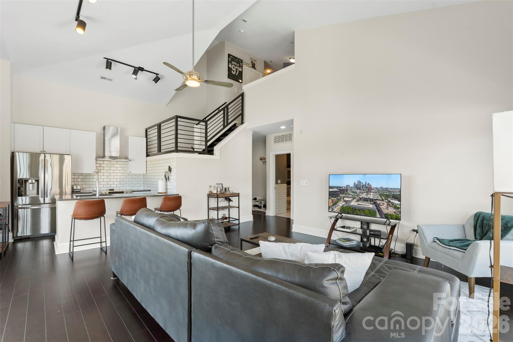 Park Avenue Condominiums - Residential