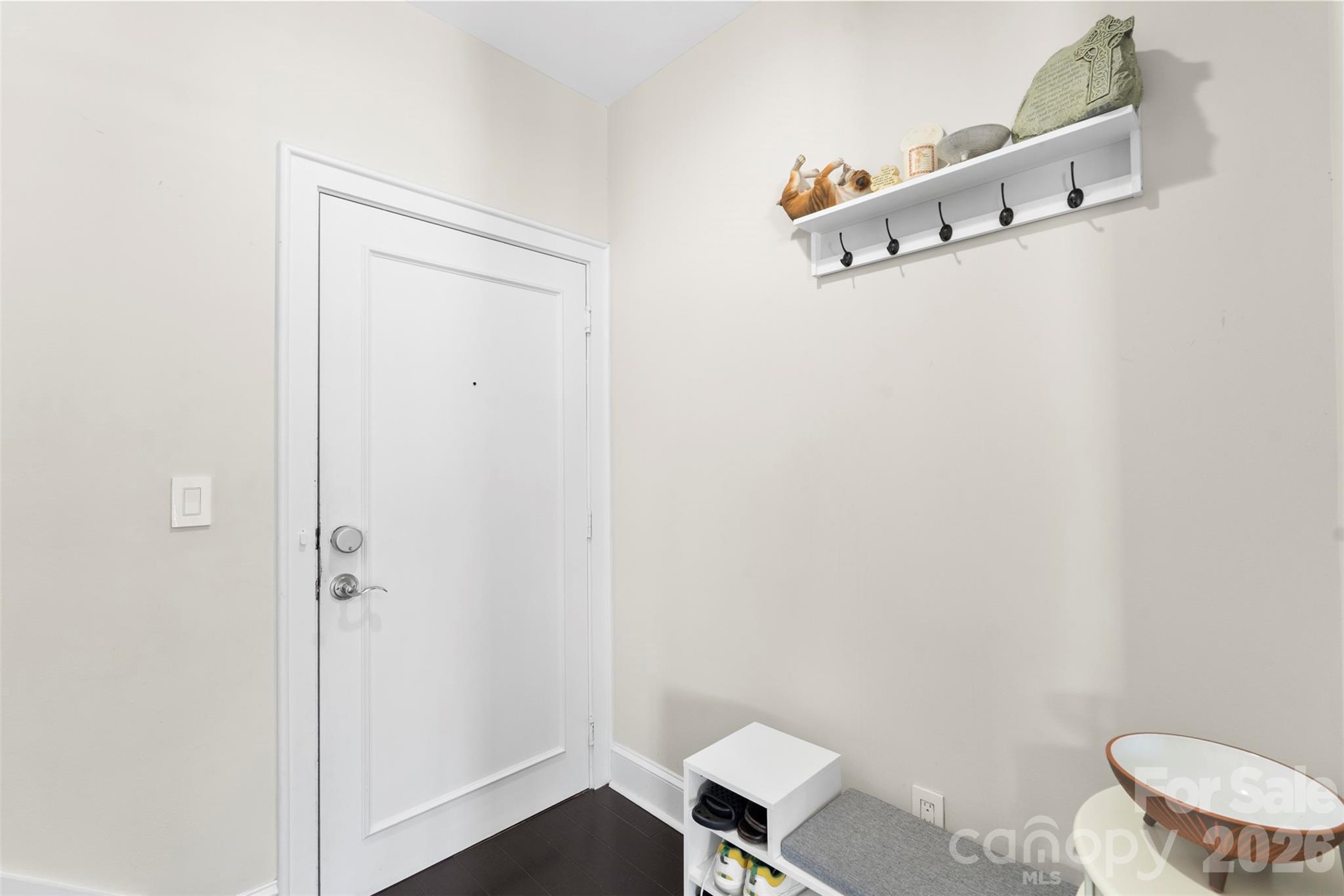 Park Avenue Condominiums - Residential