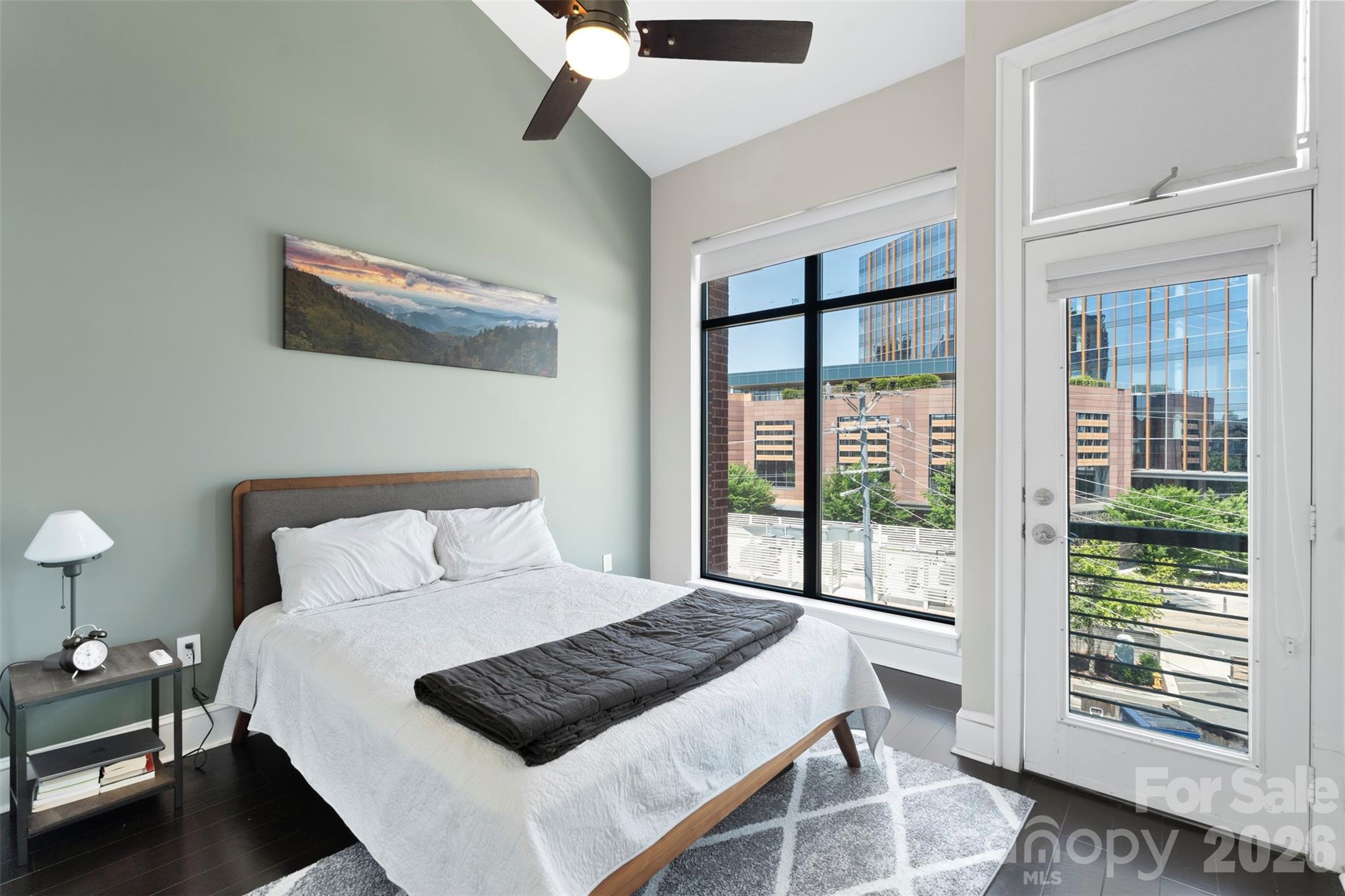 Park Avenue Condominiums - Residential