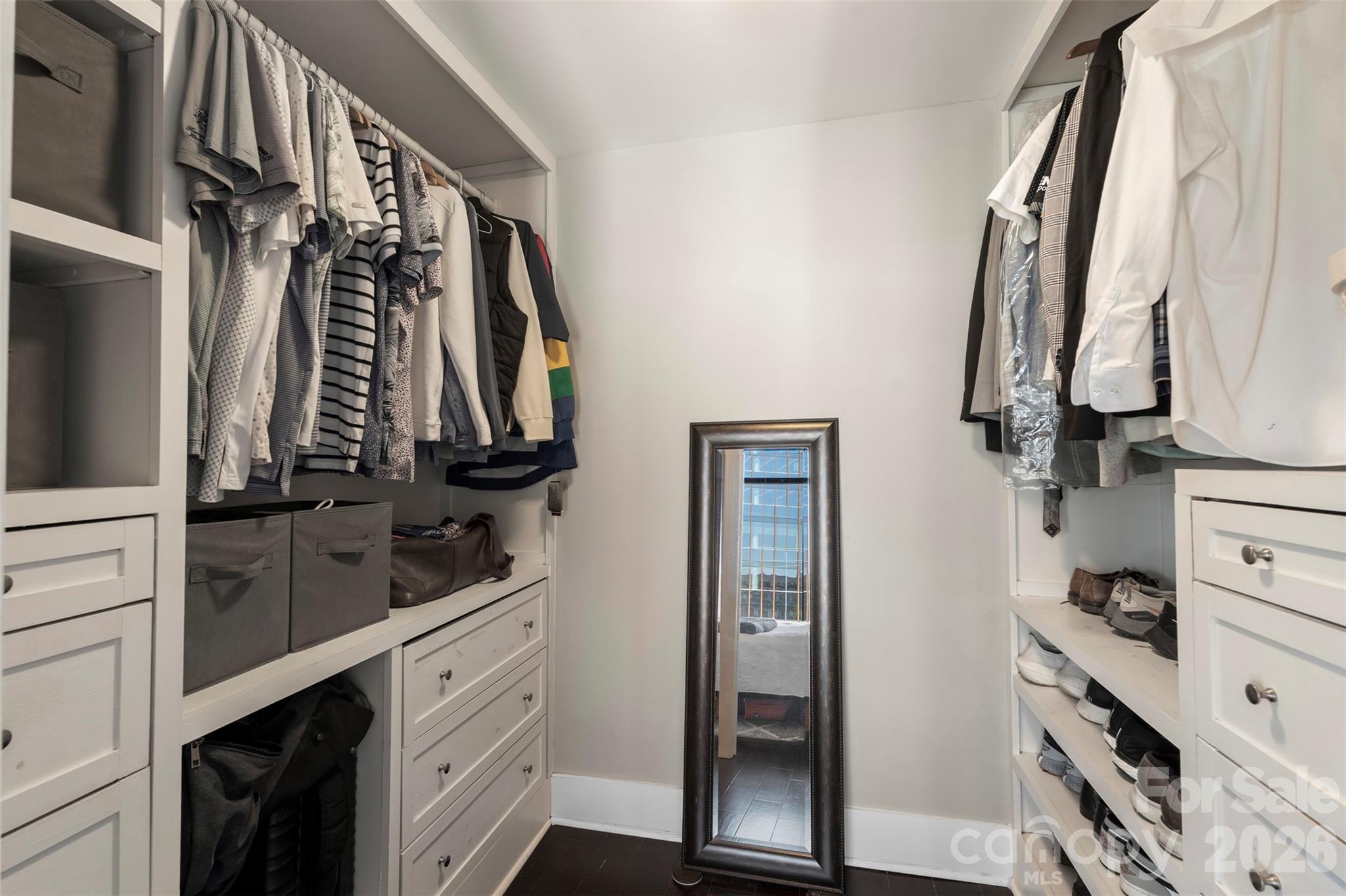 Park Avenue Condominiums - Residential