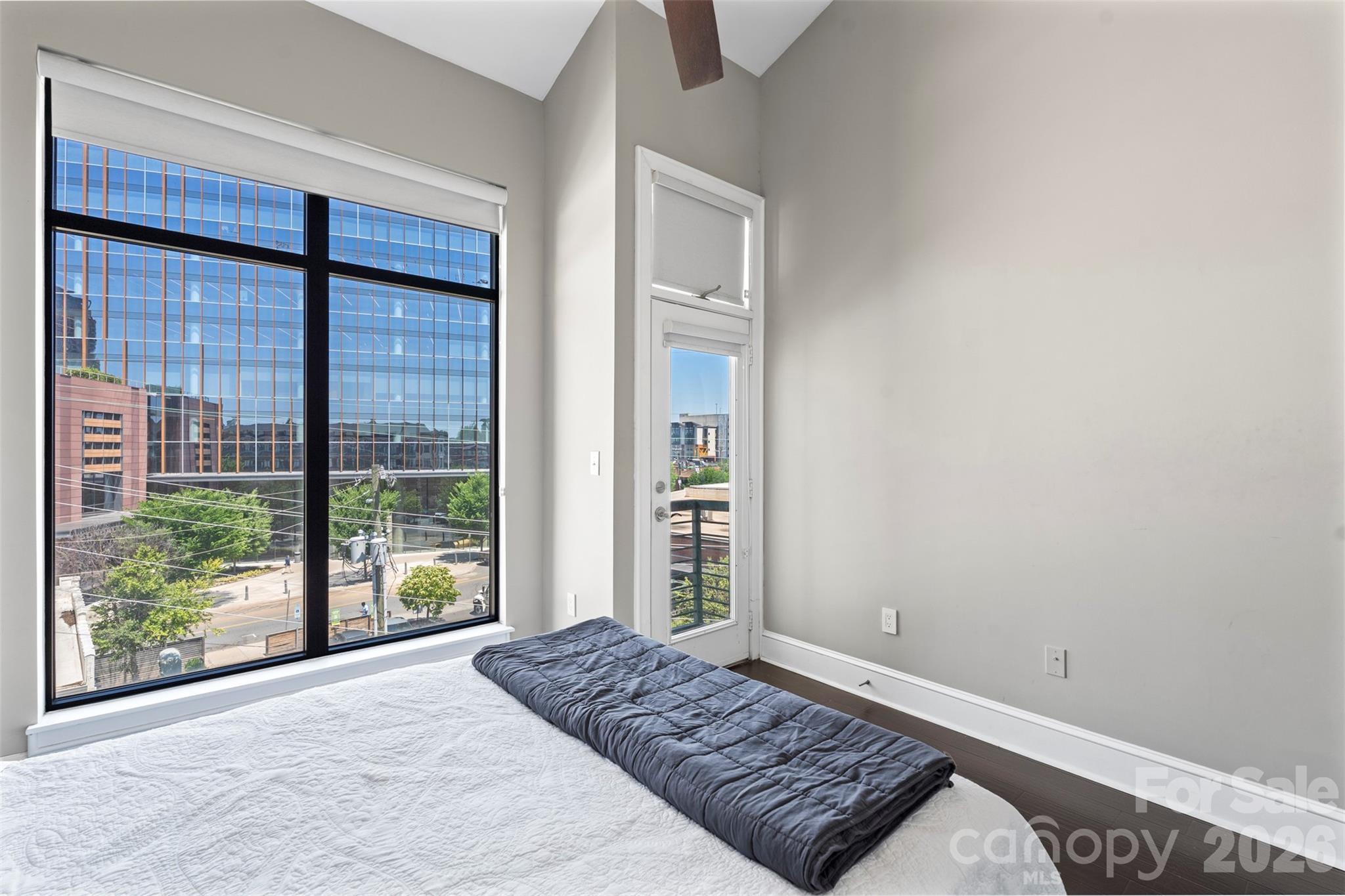 Park Avenue Condominiums - Residential