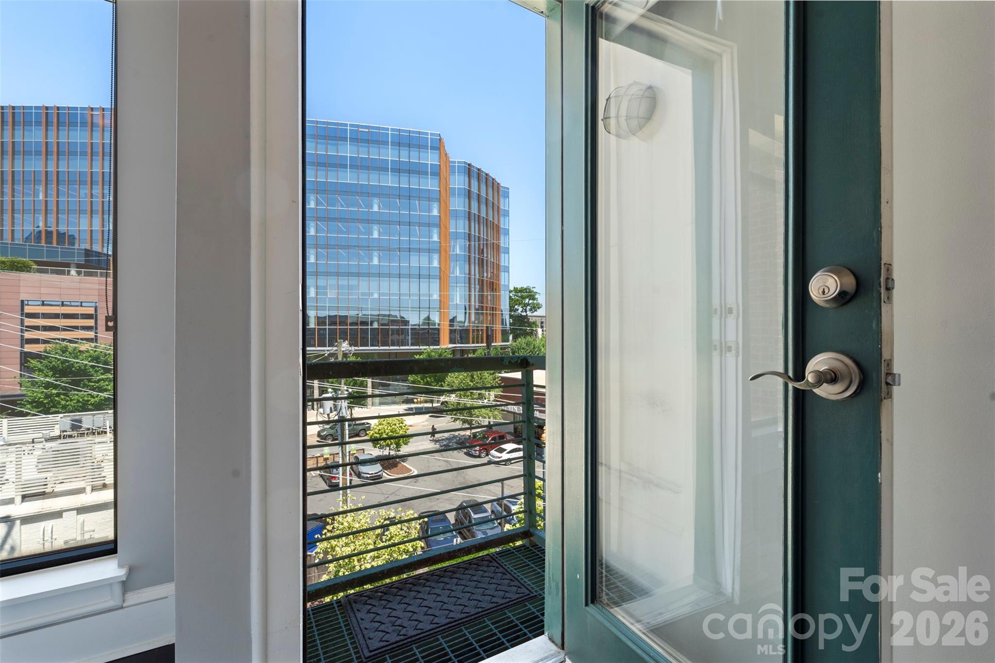 Park Avenue Condominiums - Residential