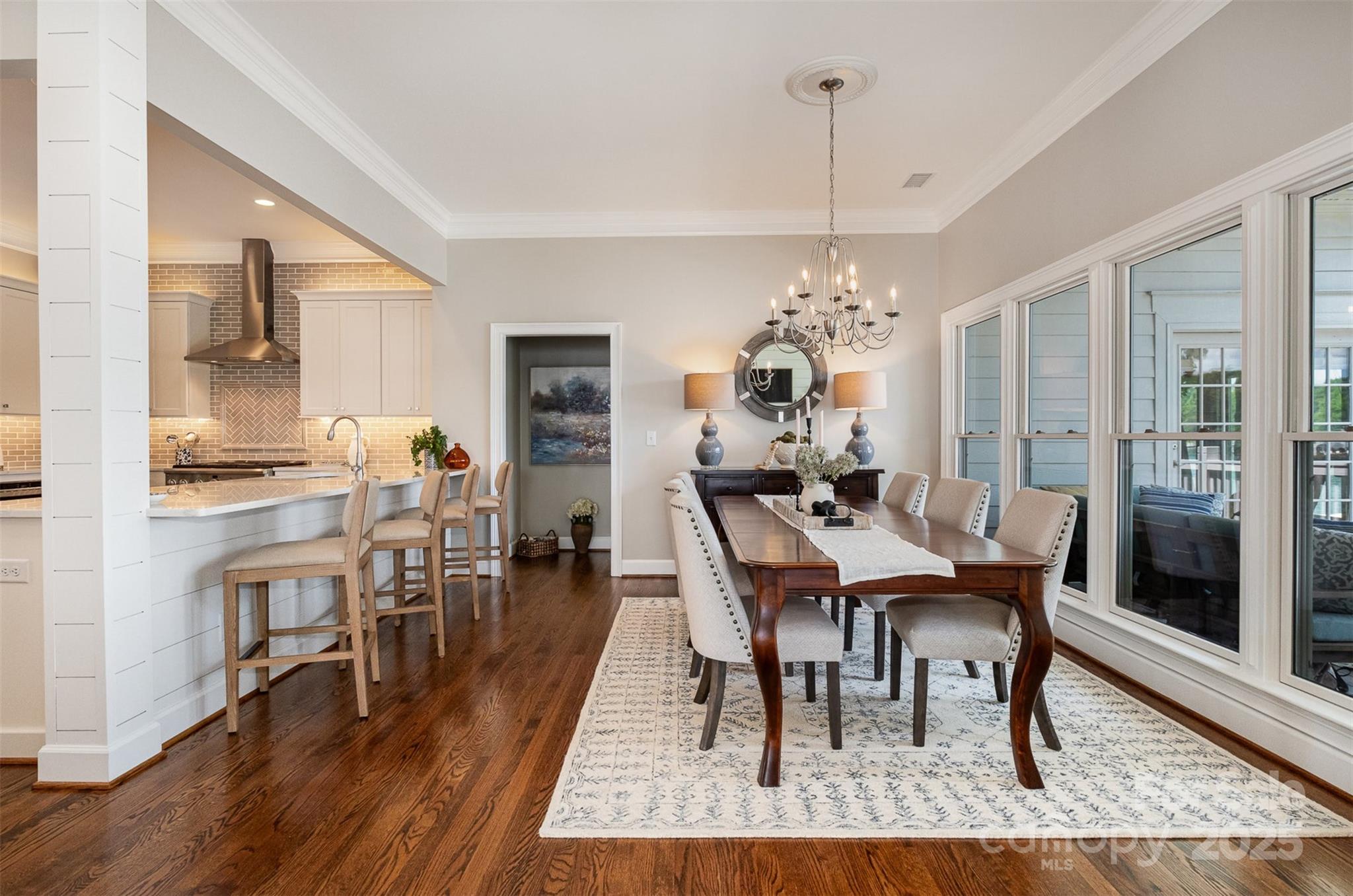 The Peninsula - Residential