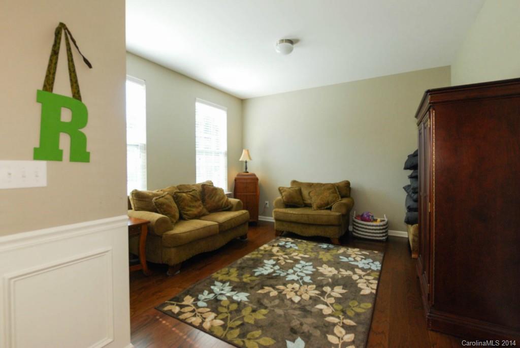 Lake Ridge - Residential